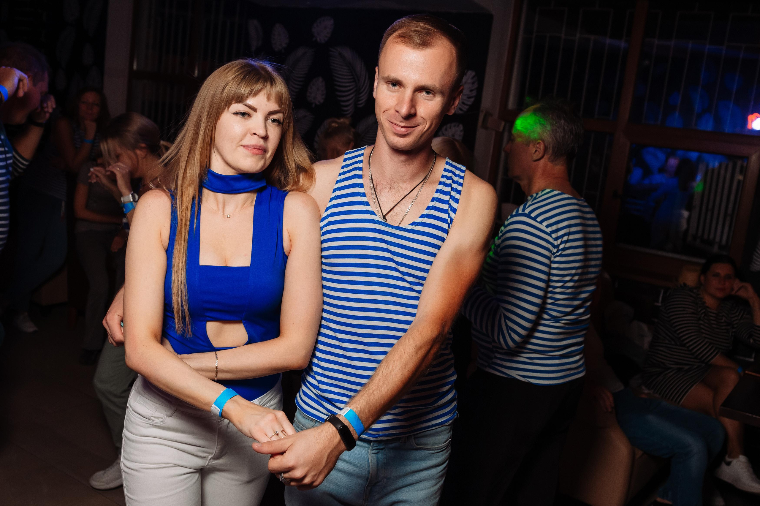 Школа социальных танцев Casa Latina. Репортажный и свадебный фотограф в Курске Борис Захарчук