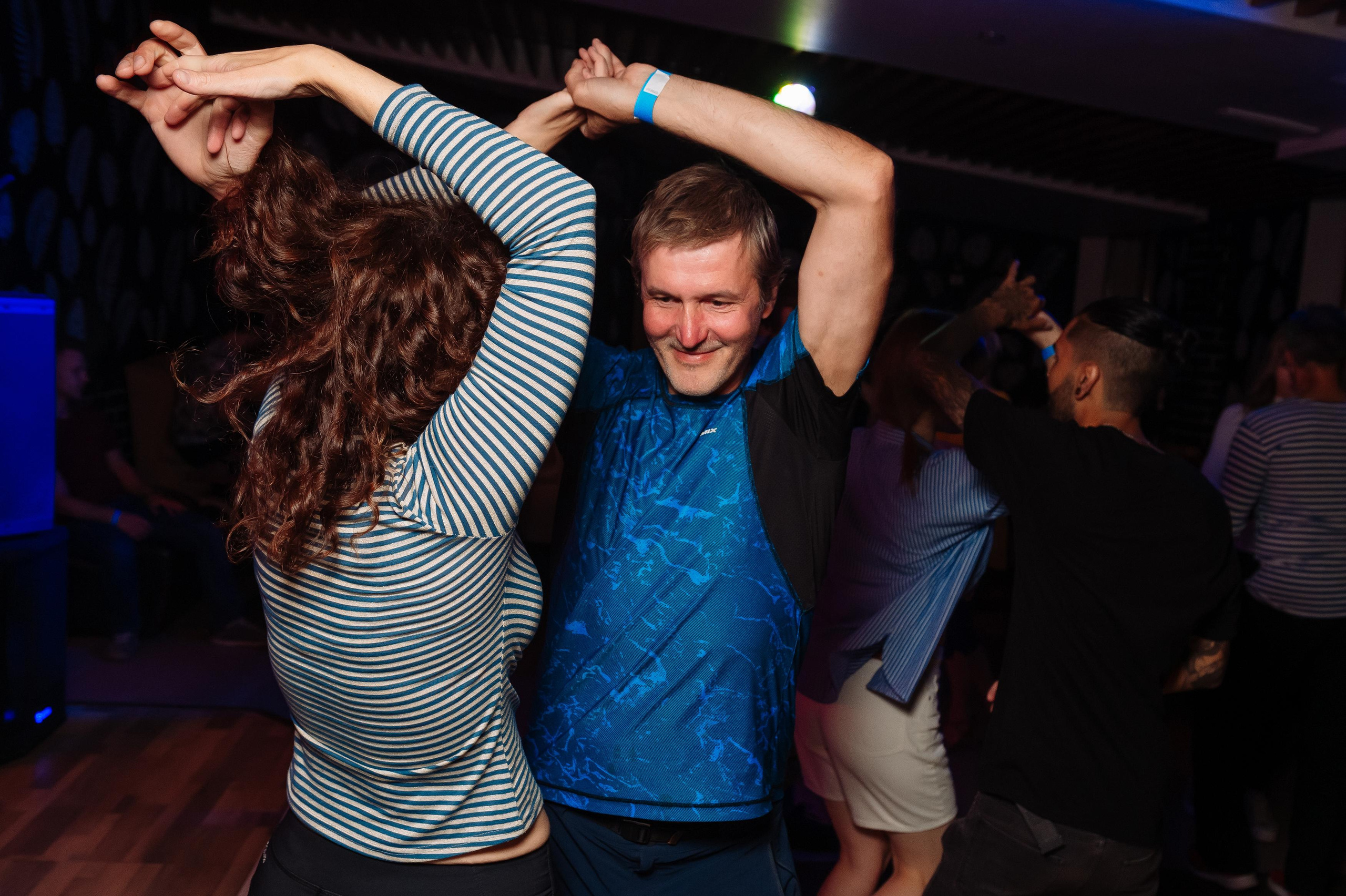 Школа социальных танцев Casa Latina. Репортажный и свадебный фотограф в Курске Борис Захарчук