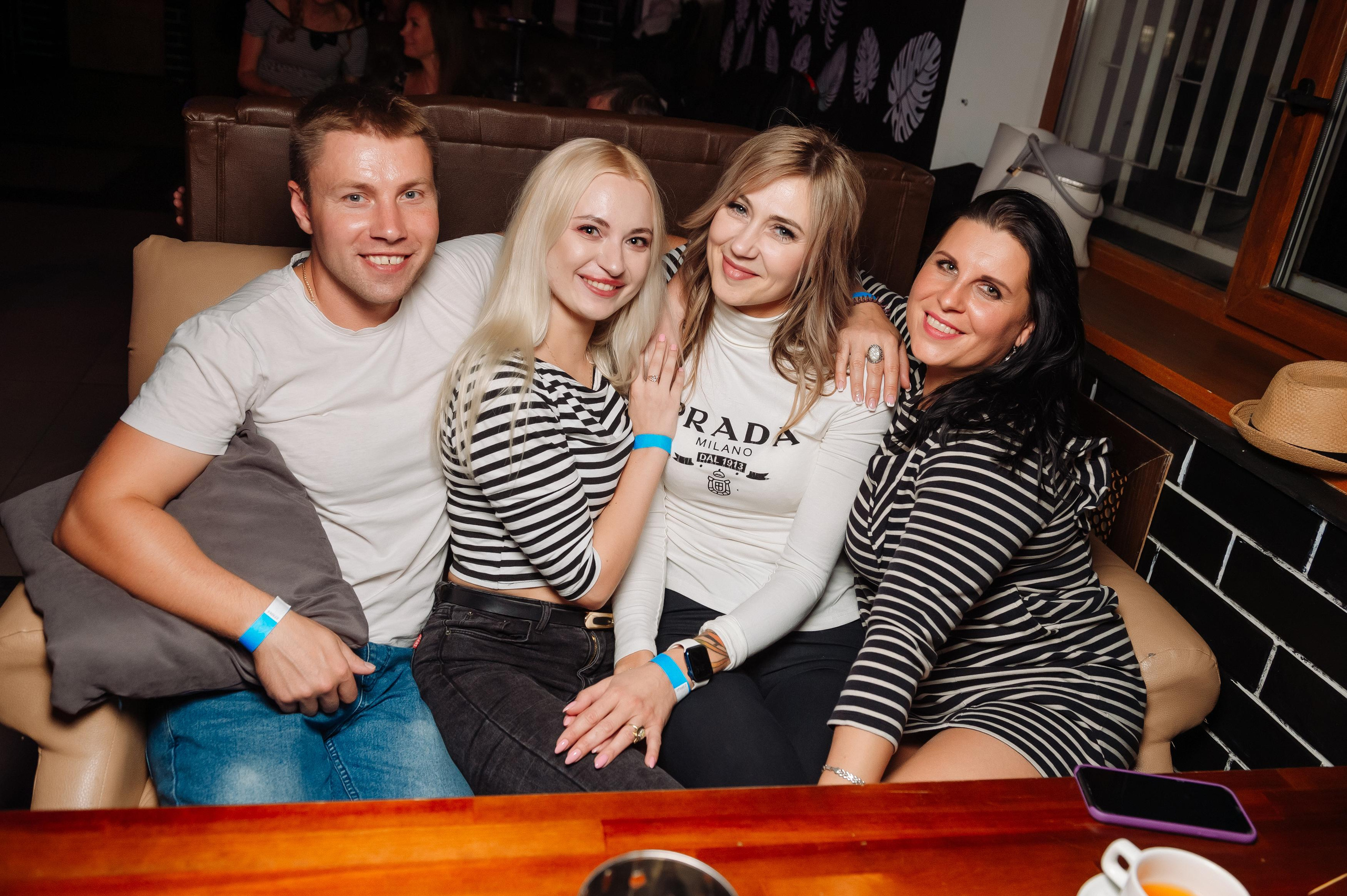 Школа социальных танцев Casa Latina. Репортажный и свадебный фотограф в Курске Борис Захарчук