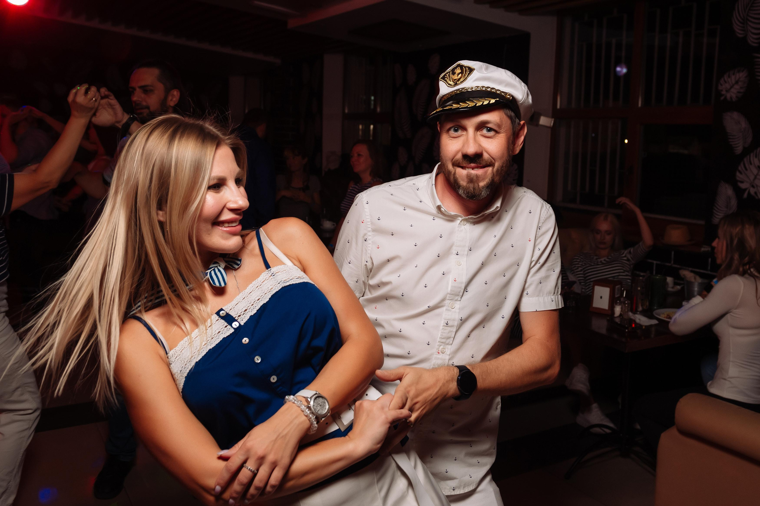 Школа социальных танцев Casa Latina. Репортажный и свадебный фотограф в Курске Борис Захарчук