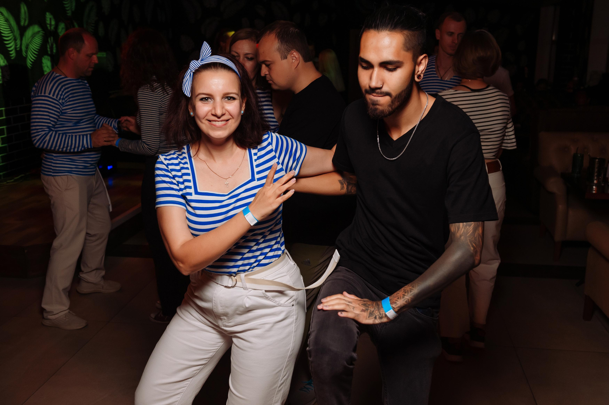 Школа социальных танцев Casa Latina. Репортажный и свадебный фотограф в Курске Борис Захарчук