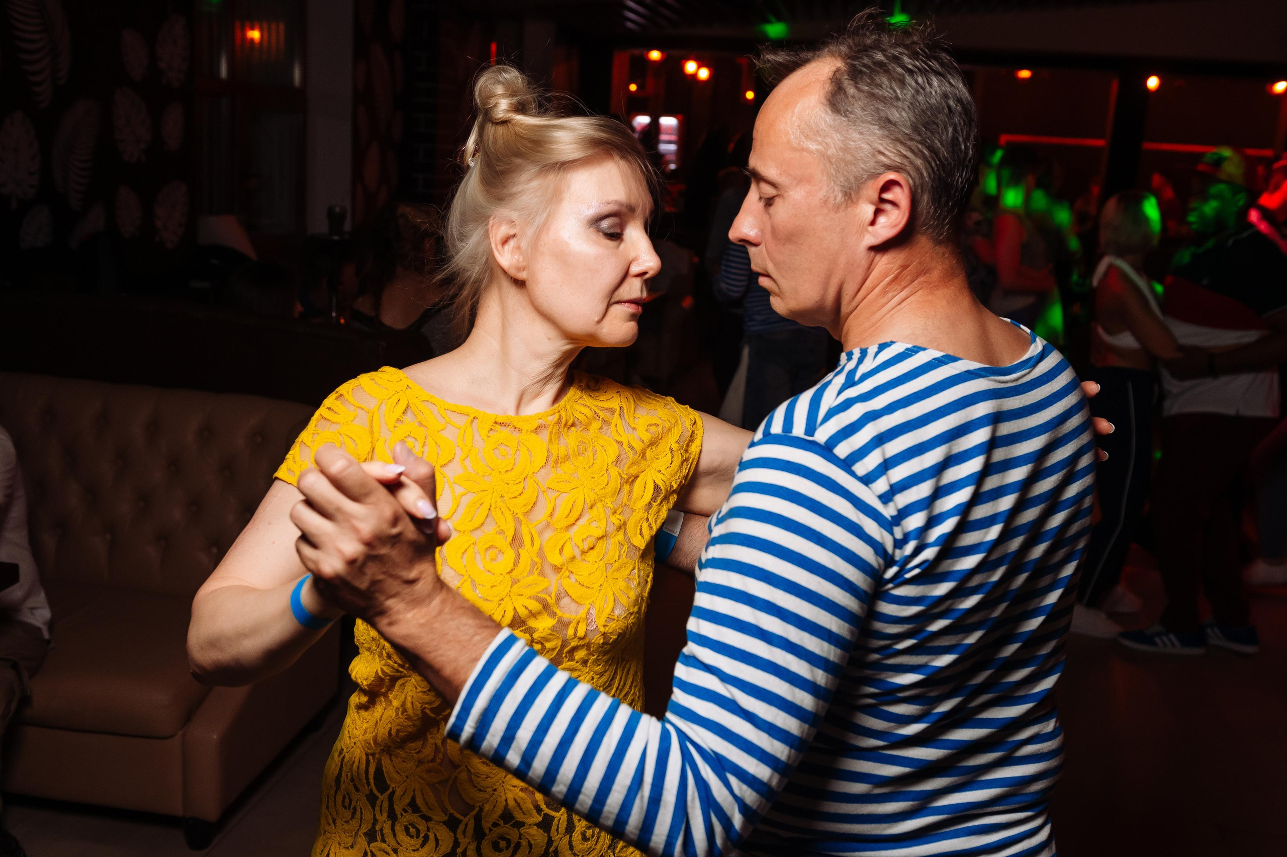 Школа социальных танцев Casa Latina. Репортажный и свадебный фотограф в Курске Борис Захарчук