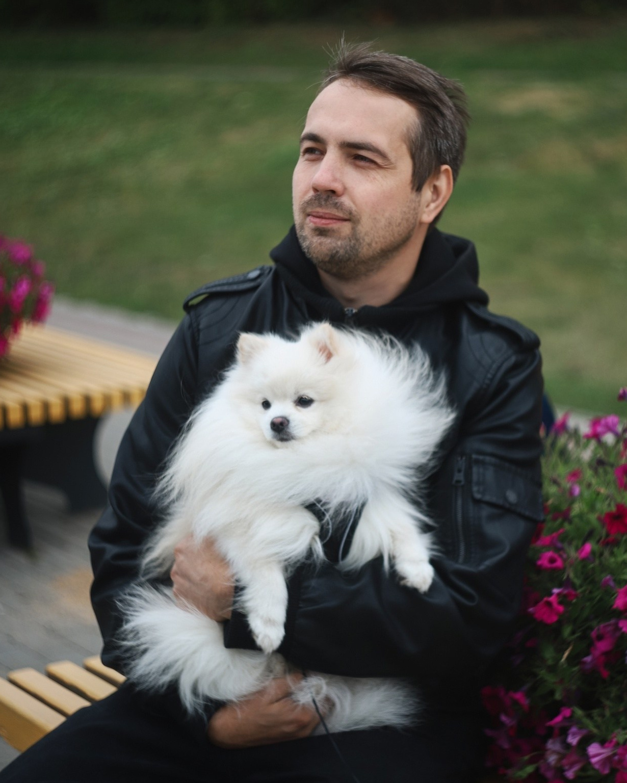 Фотограф в Иваново - Александр Кондаков