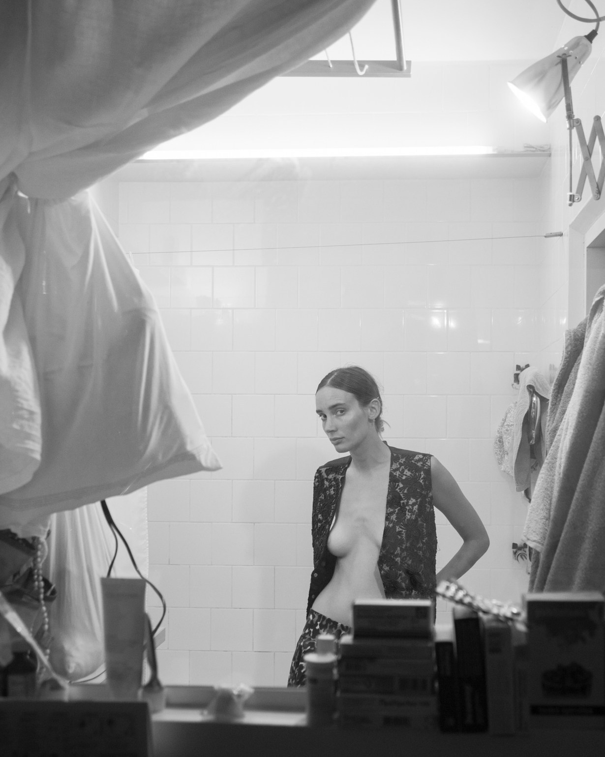 Phototherapy. Елена Цихон художник фотографии и мастер фото-ДНК