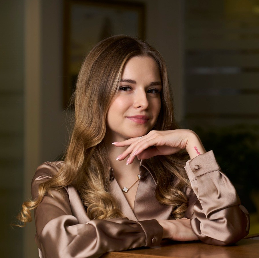 Портретный фотограф Павел Бахирев. Москва