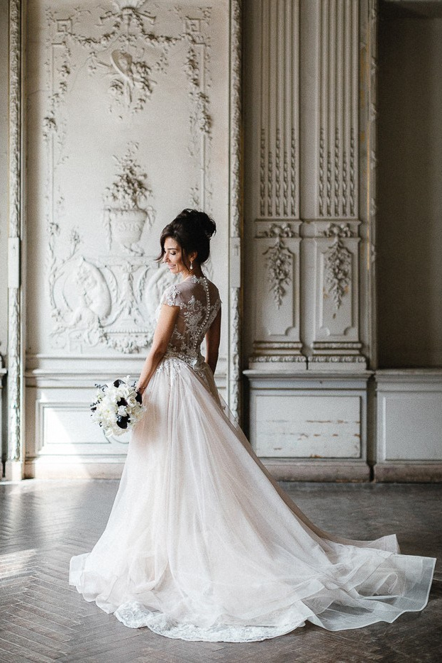 Локации для свадебной съёмки. Семейный и свадебный фотограф в Санкт-Петербурге Светлана Алистер