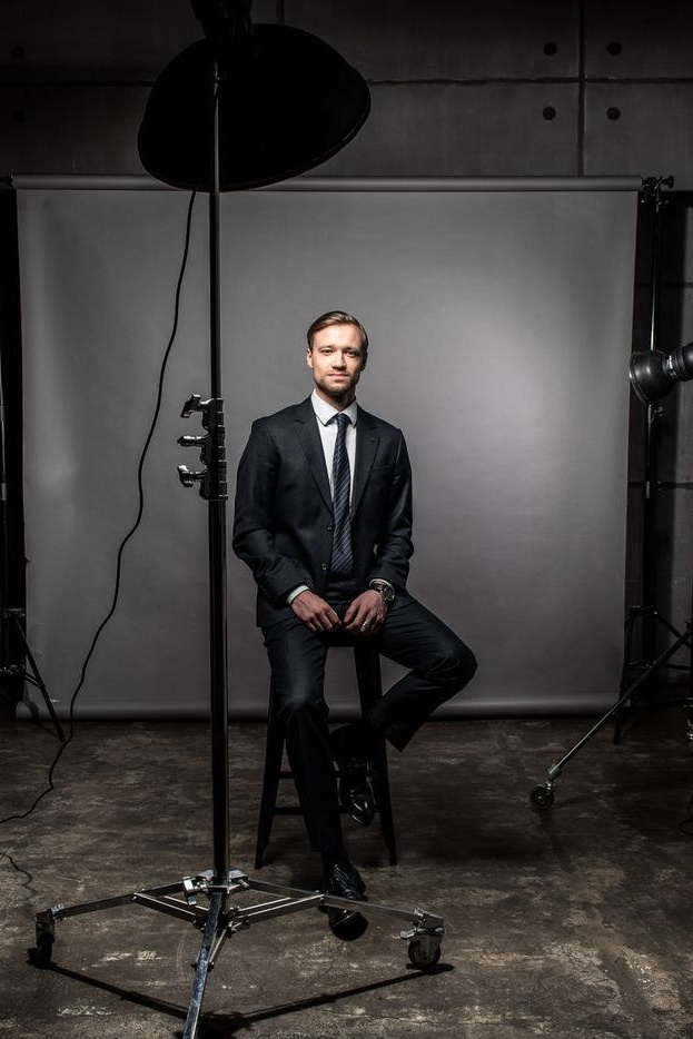Мужской фотограф в Екатеринубрге. Фотограф в Екатеринбурге Михаил Порто
