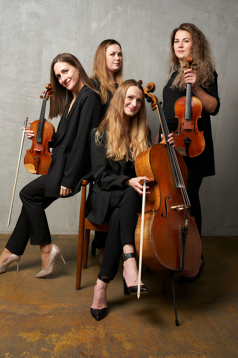 Елена Кравченко, ФОТОГРАФИКА