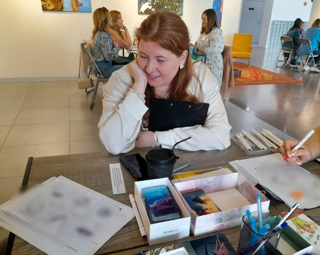 Мне к психологу. Фотограф Старый Оскол Мавлыга Мария