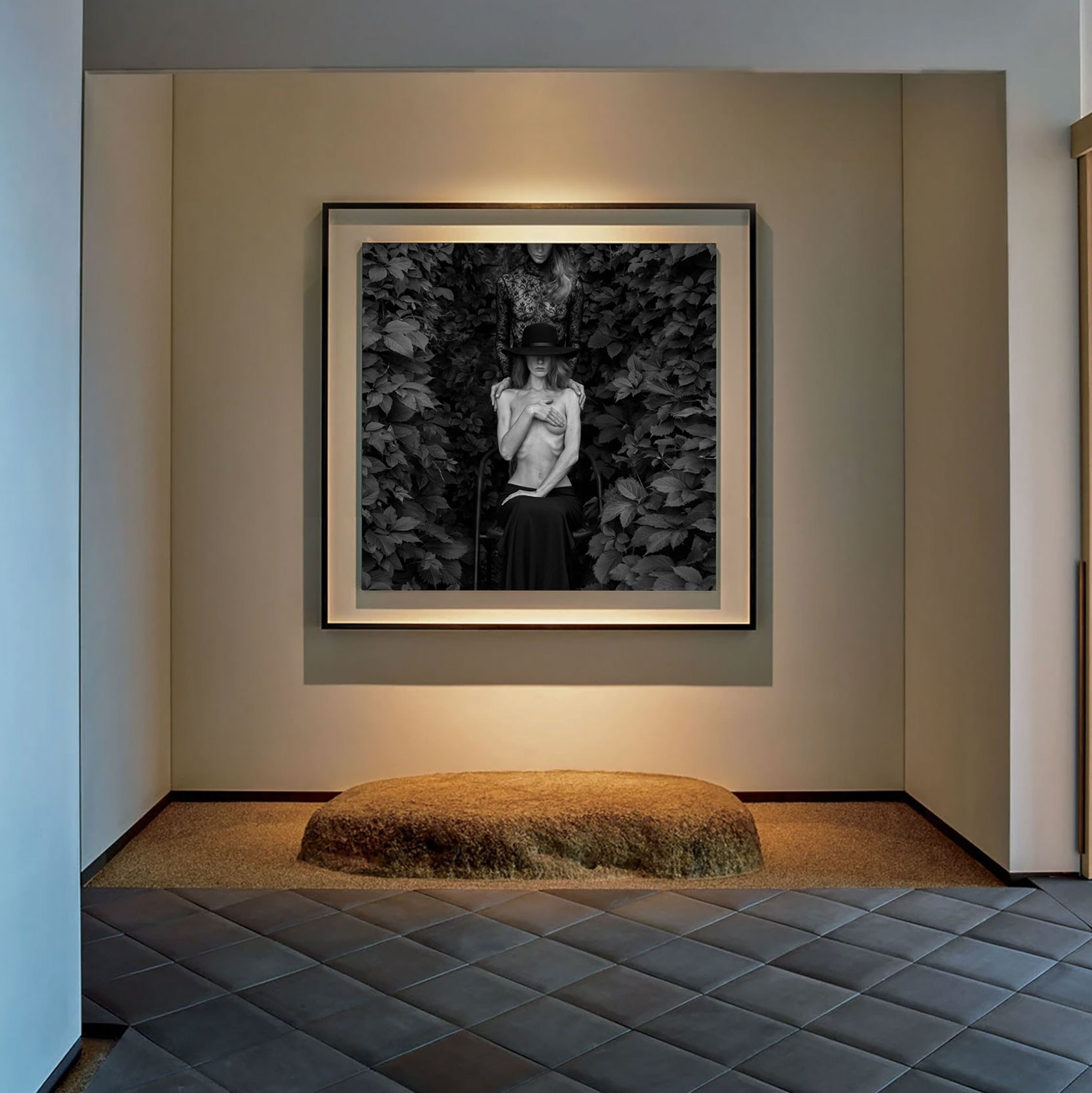 Купить фотокартину для интерьера в Москве