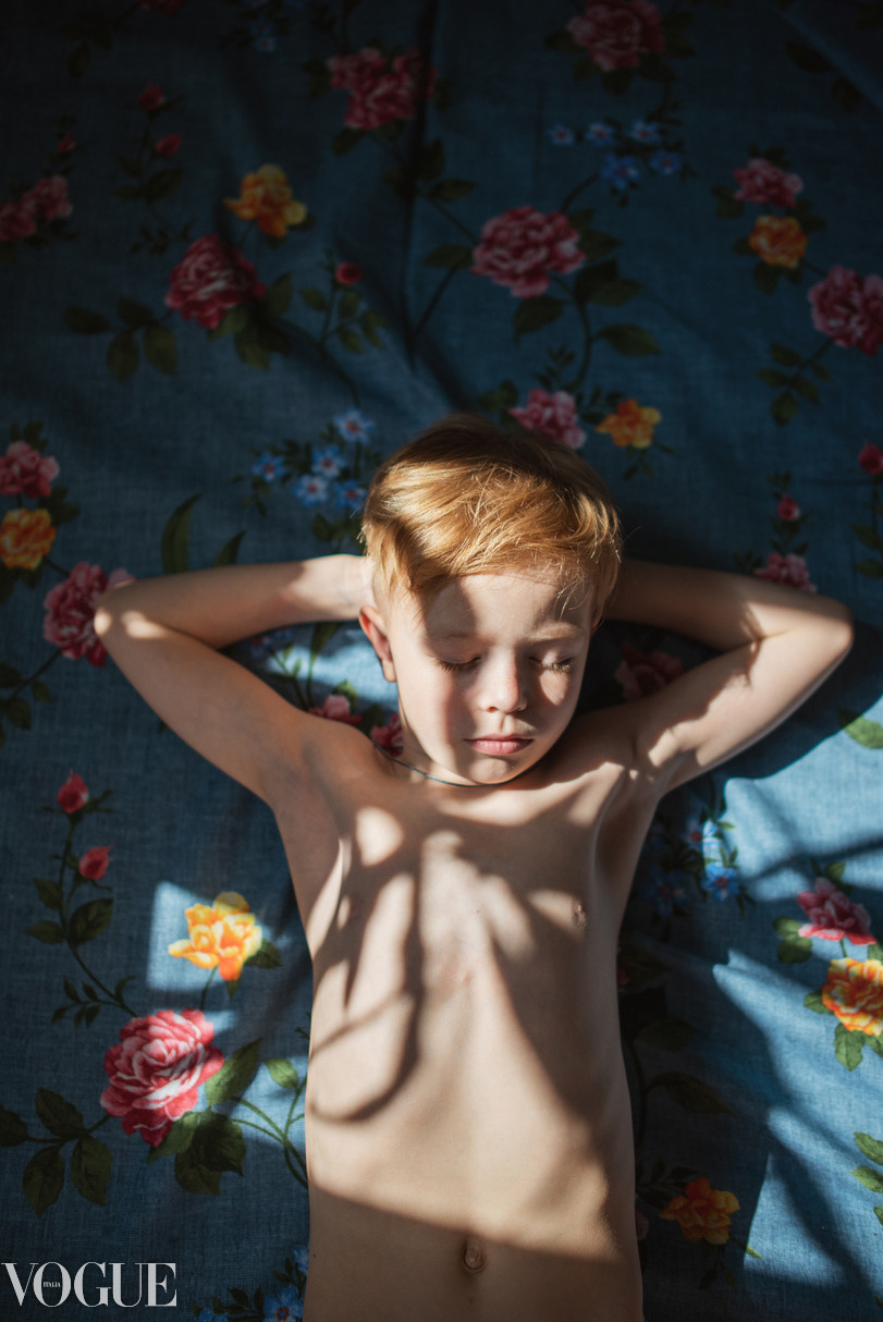 ПОРТФОЛИО. Семейный и портретный фотограф в Твери Мария Круглова
