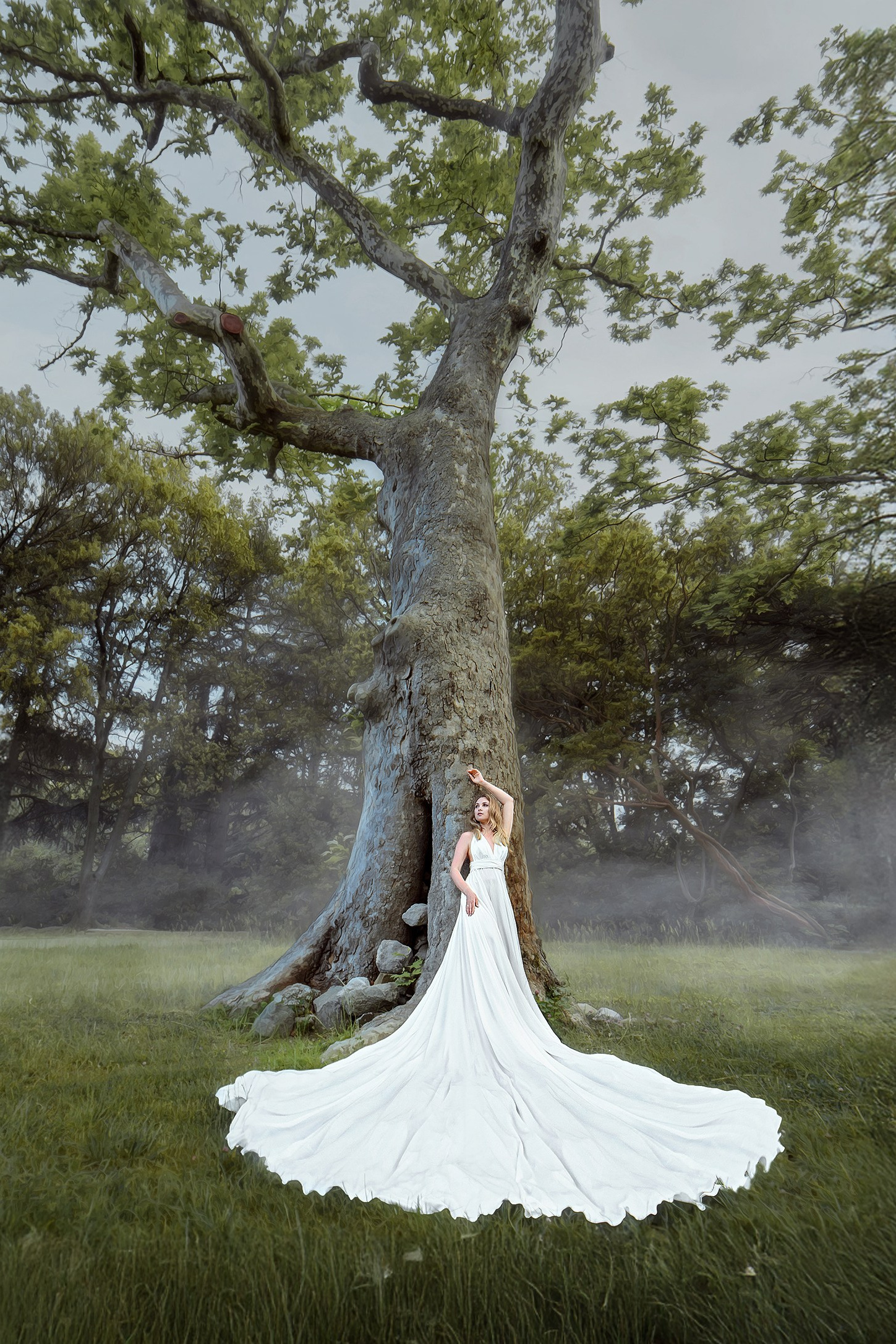 Индивидуальный урок по обработке фото. Авторские Фототуры и Фотосессии Крыму. Фотограф Дарья Исаенко