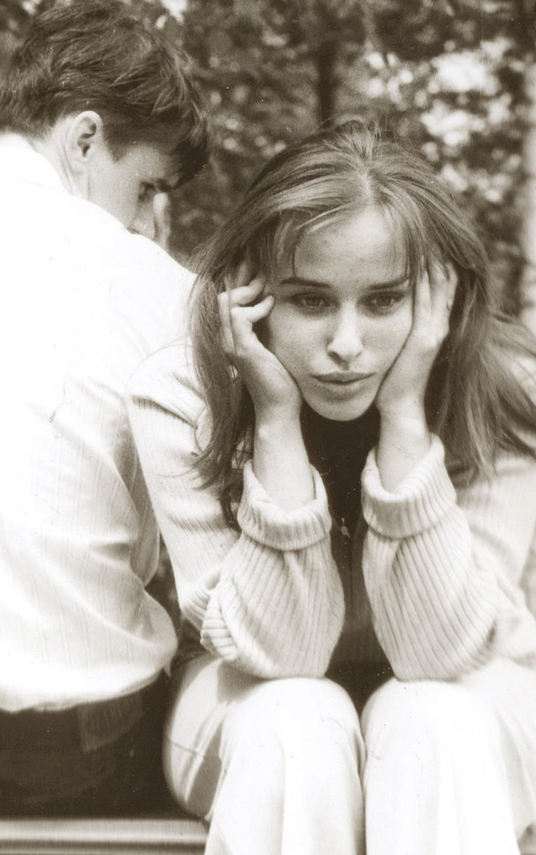 Совсем чуть-чуть обо мне. Фотограф Татьяна Андриянова