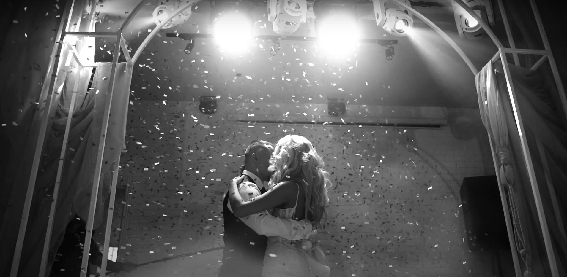 Варианты цен свадебной видеосъемки. Геннадий Войтов — контент под любые задачи