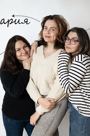 О фотостудии «Матрёшка» | Уютное пространство для фотосессий в Москве