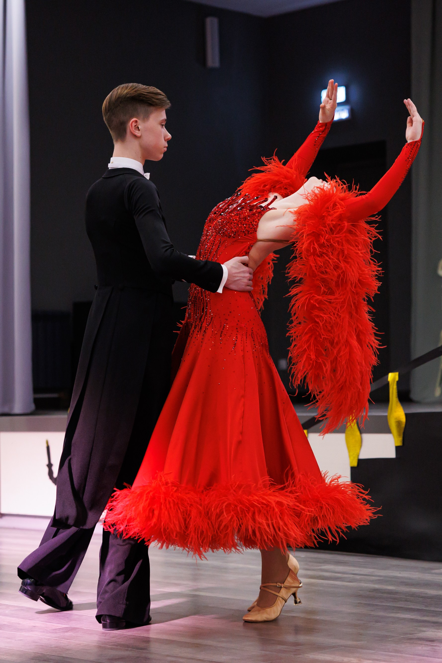 Фотограф Шашков Кирилл