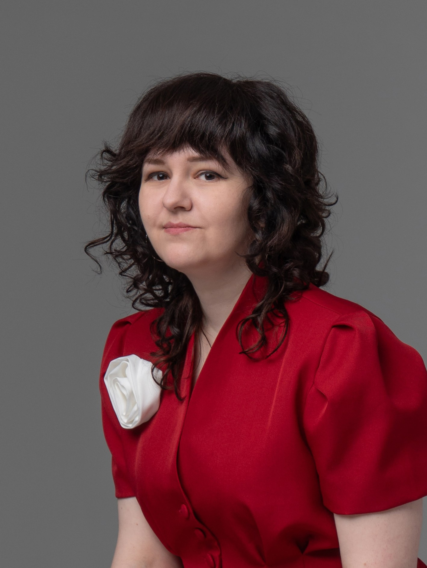 Колпакова Алина — Креативная ретушь для фотографов, 3D моделлеров, продакшн-студий, агенств