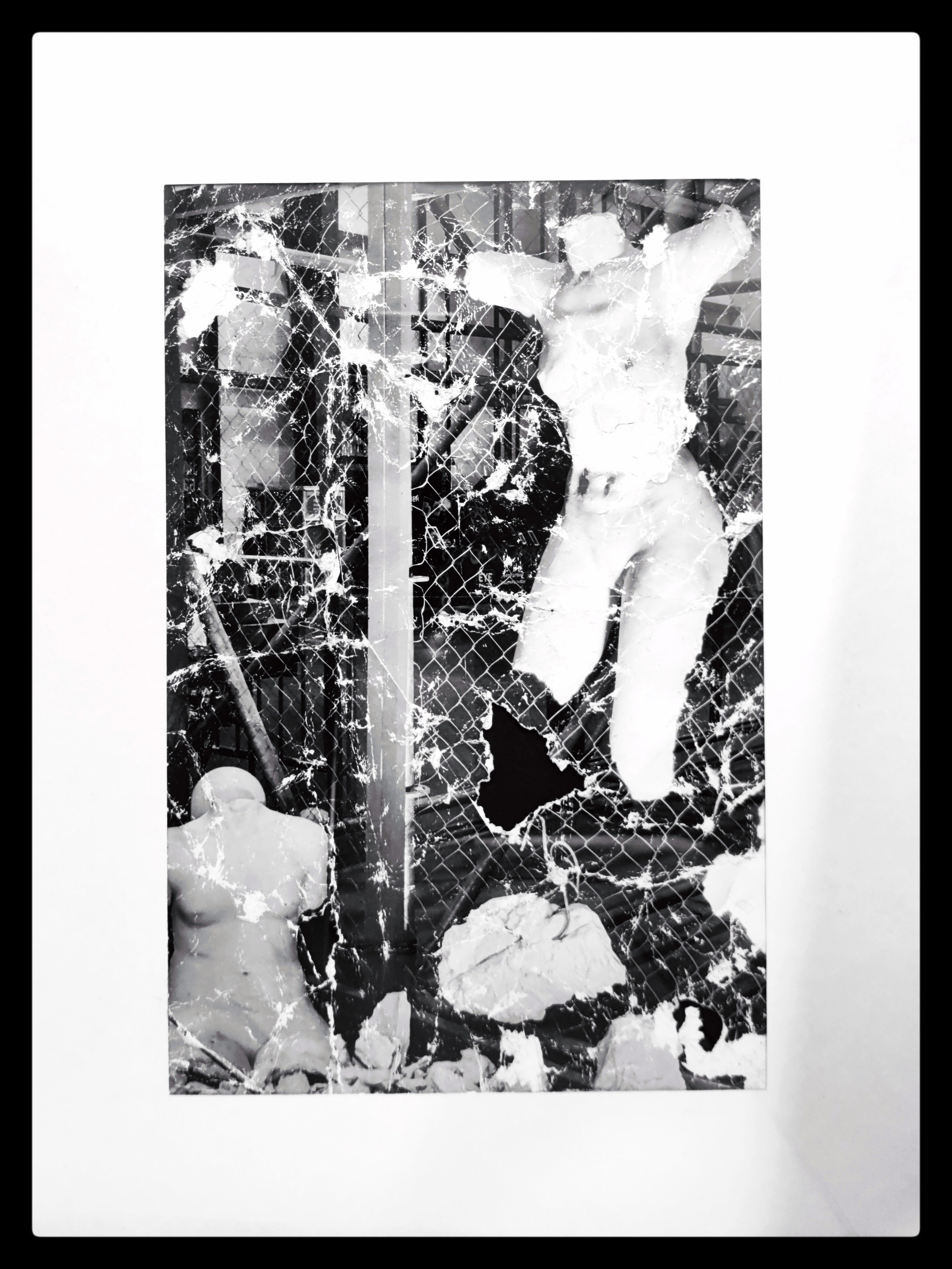 Отпечатки. Фотограф | Александр Очковский