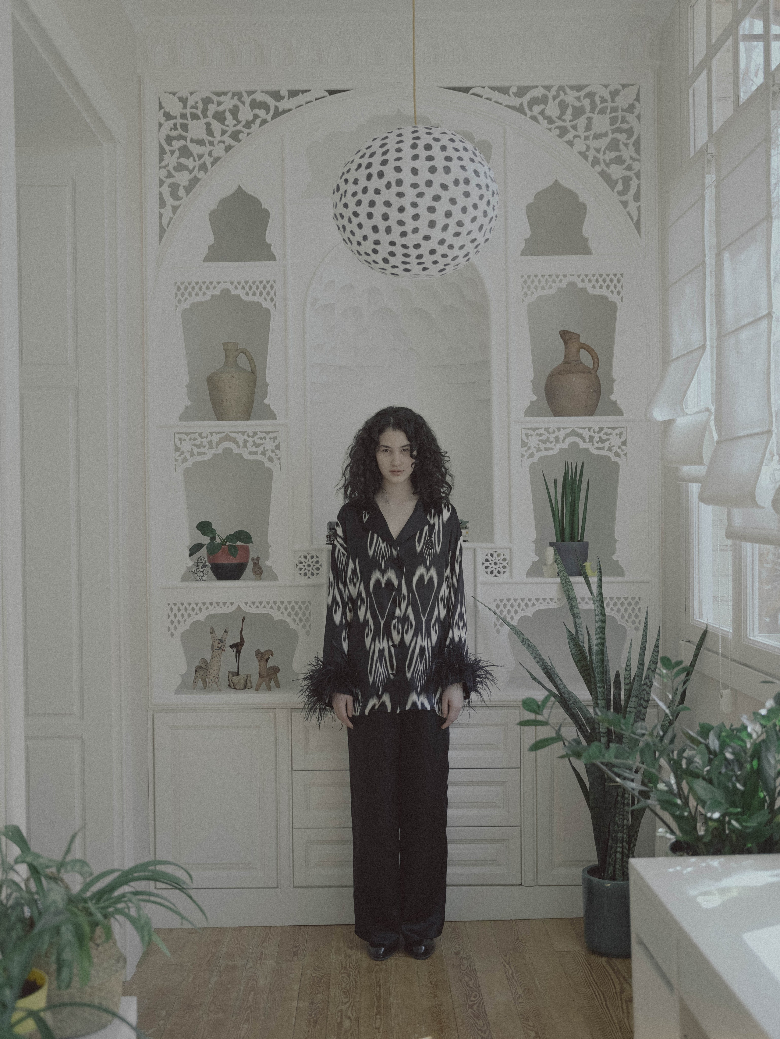 Fashion. Home