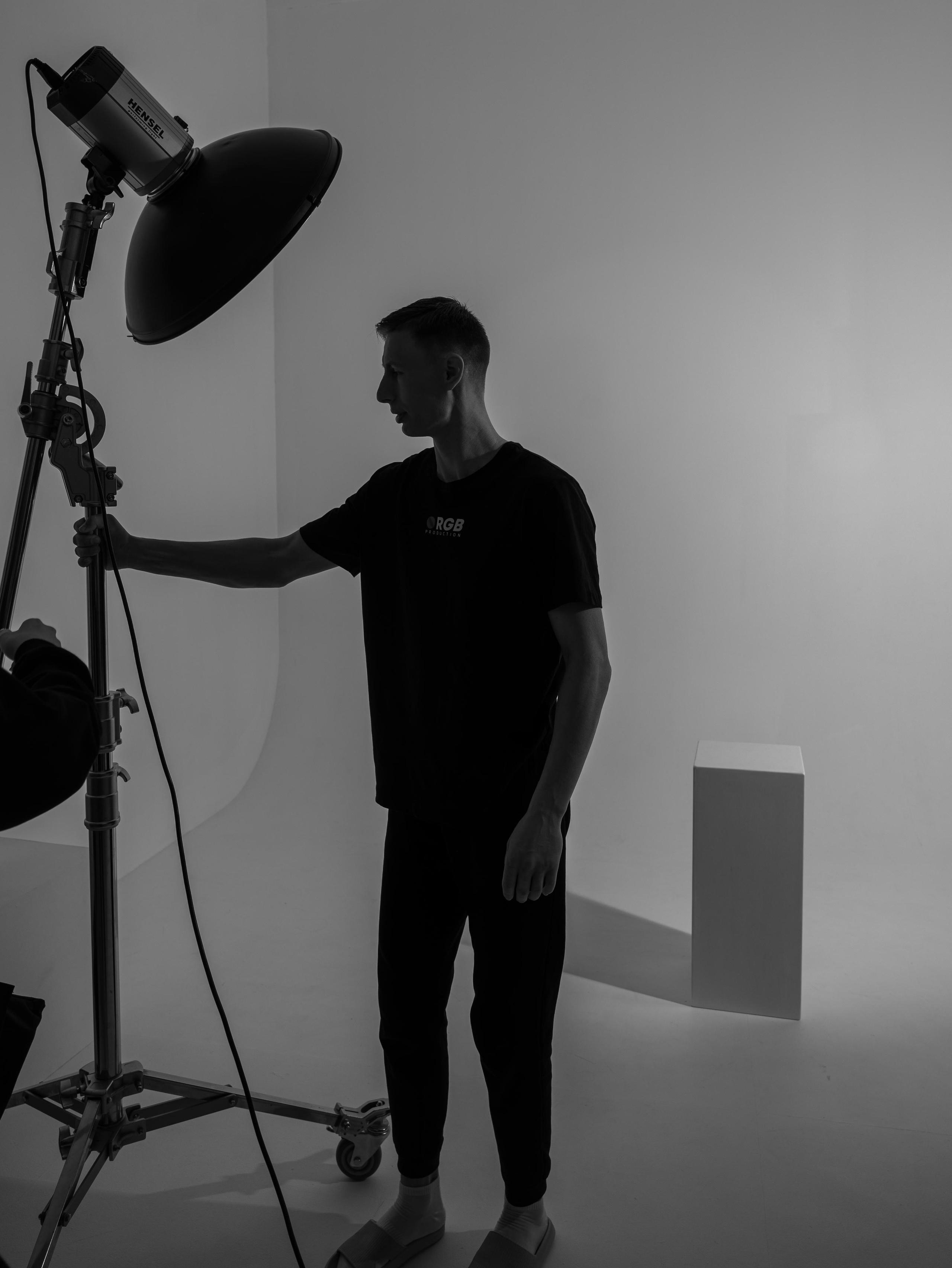 Фотограф Москва