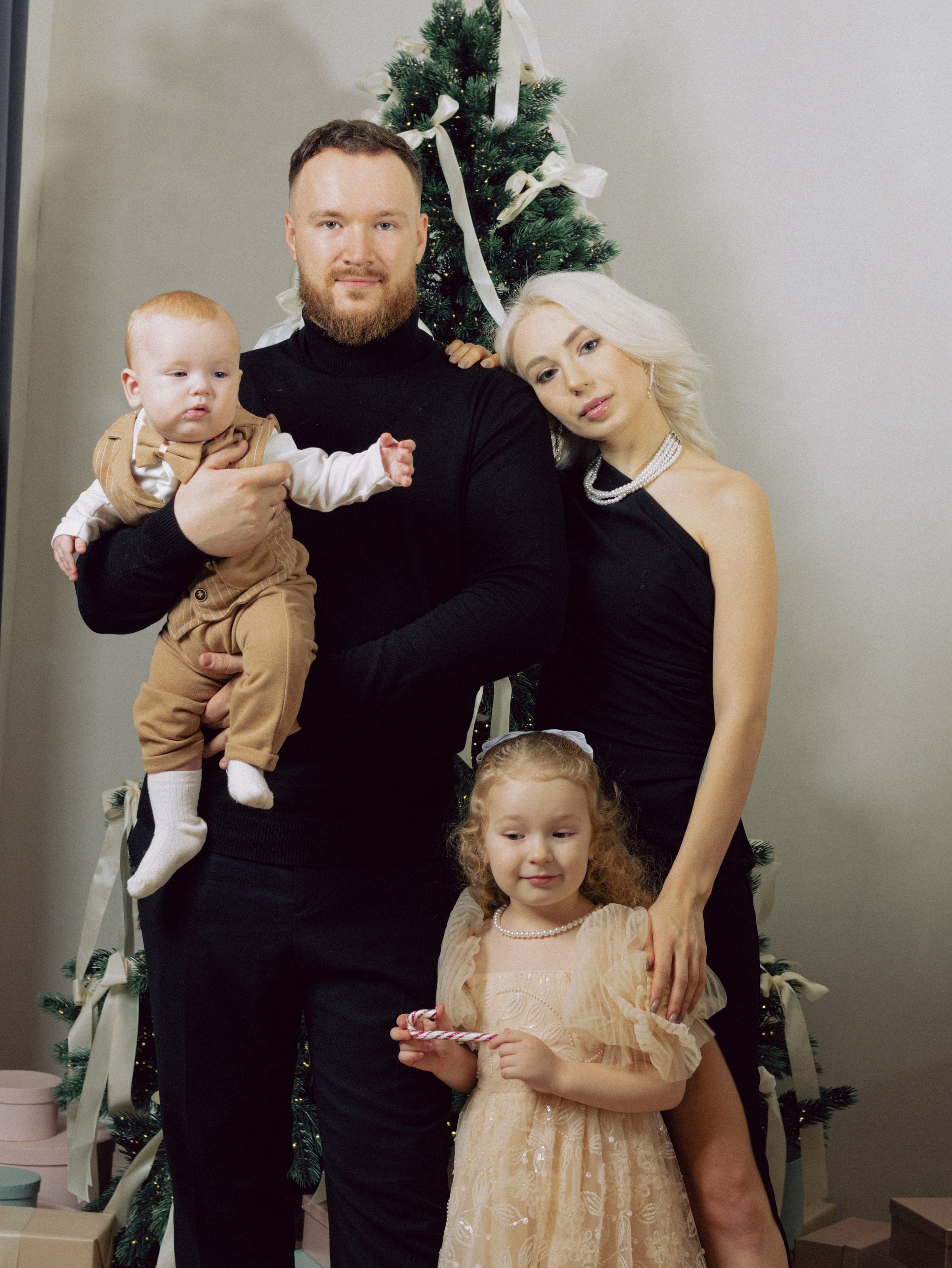 Family. Фотограф в Москве Шалышко Ангелина