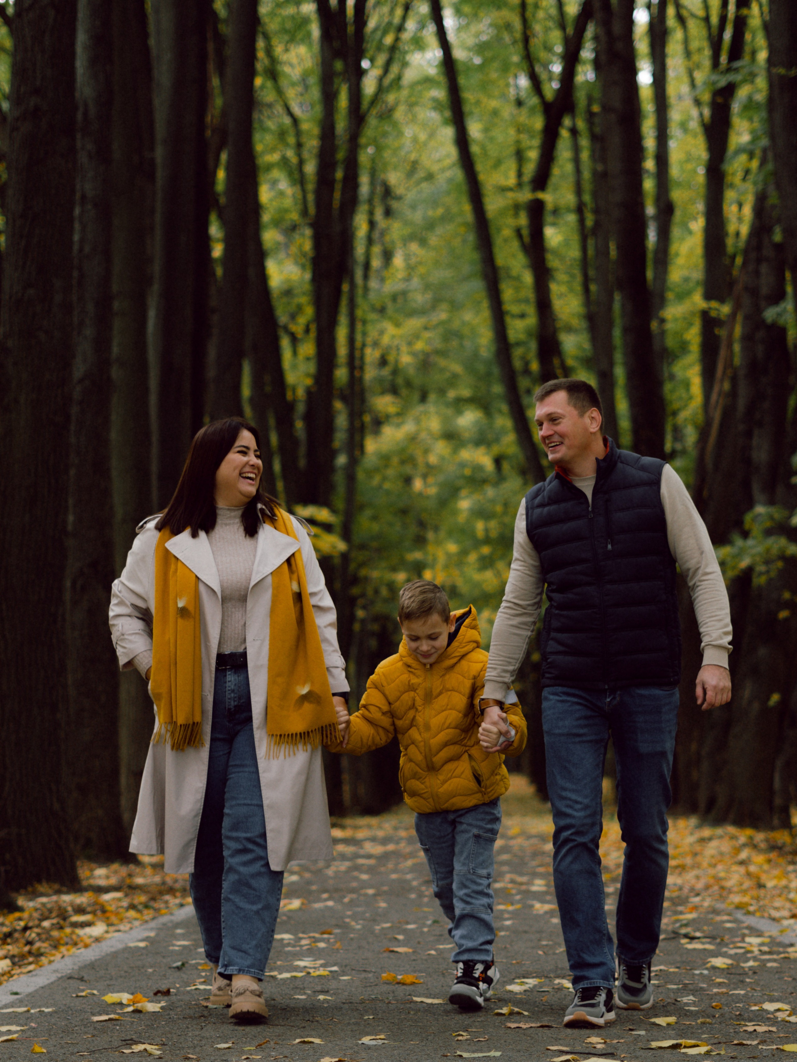 Family. Фотограф в Москве Шалышко Ангелина