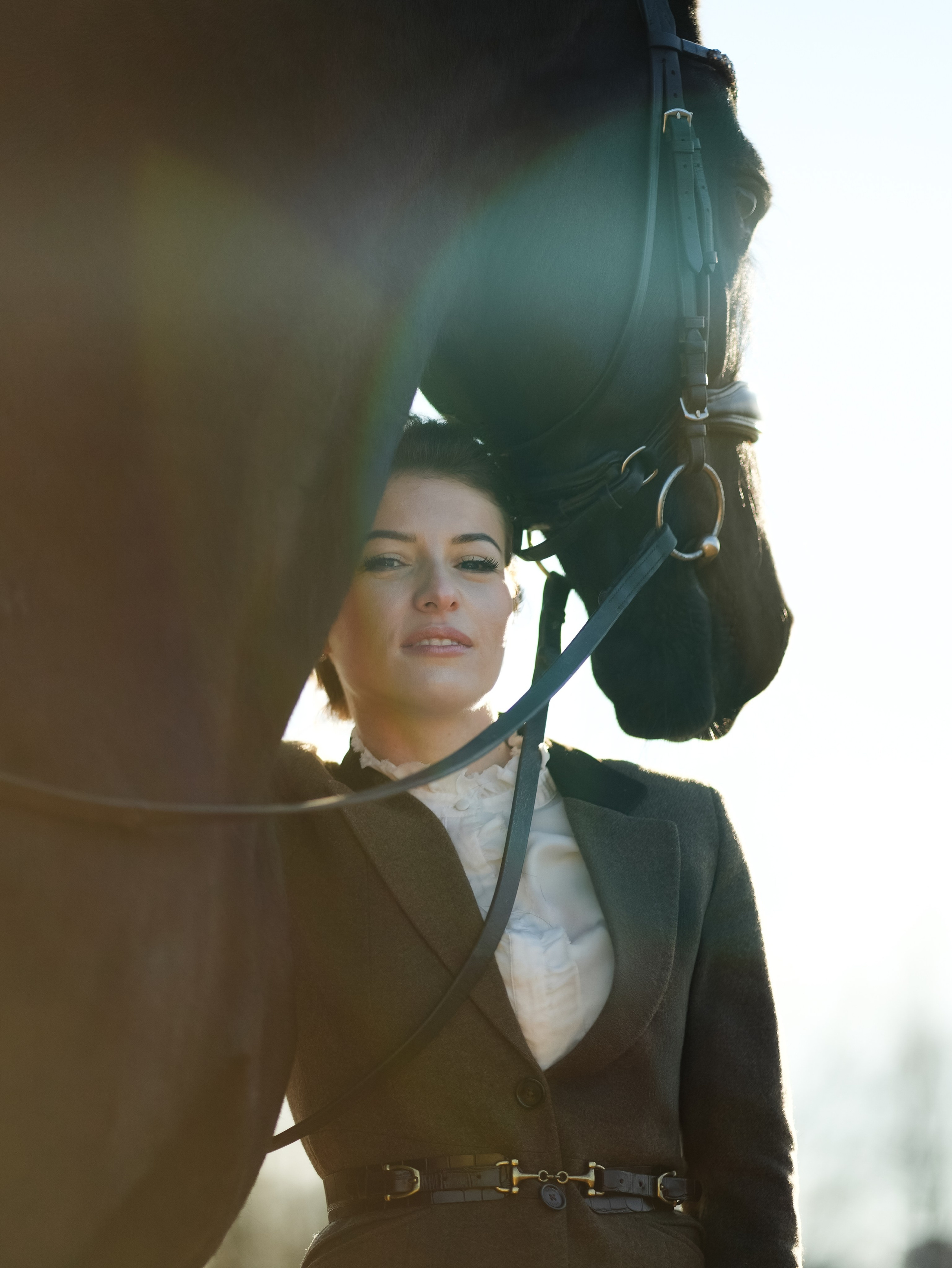 Friesian Alliance. Фризы Росиии