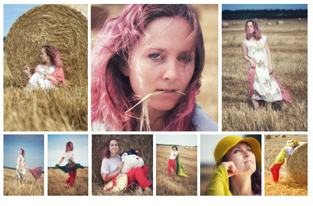 Услуги. Фотограф в Гатчине Анастасия Солодкая