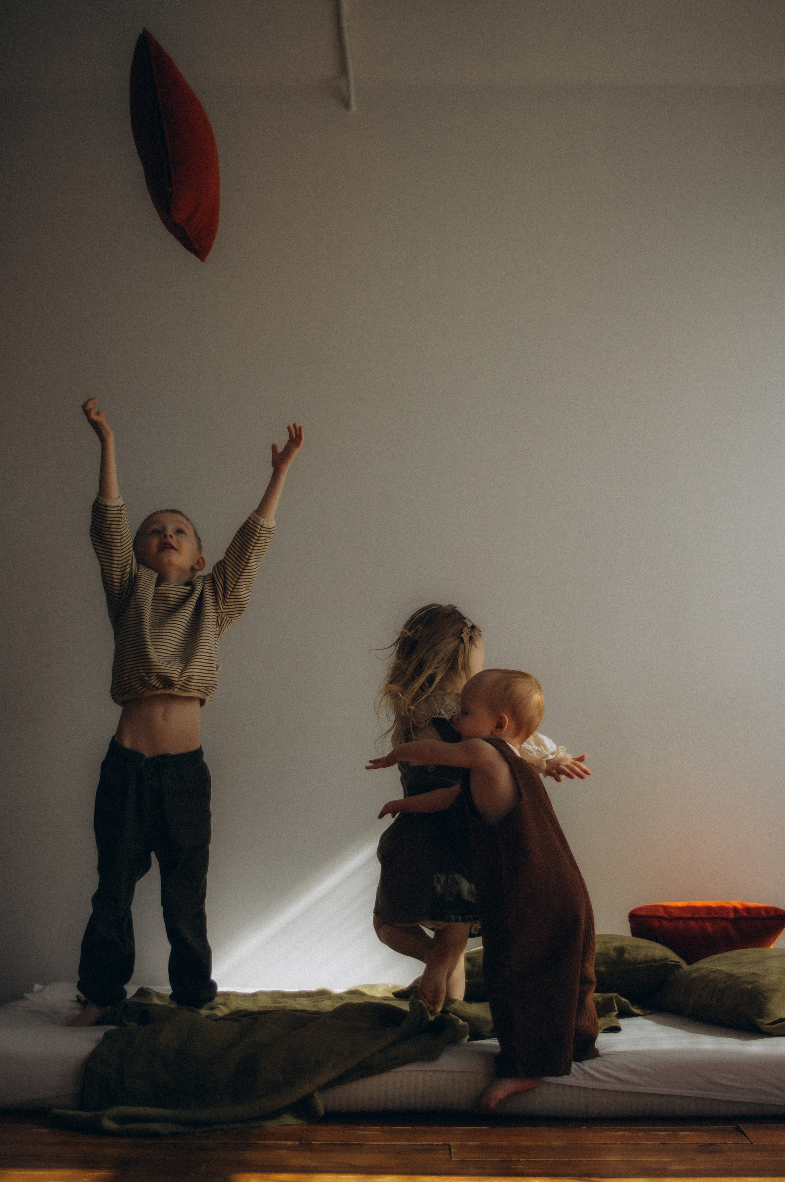 Портфолио. Юлия Левада Семейный и женский фотограф