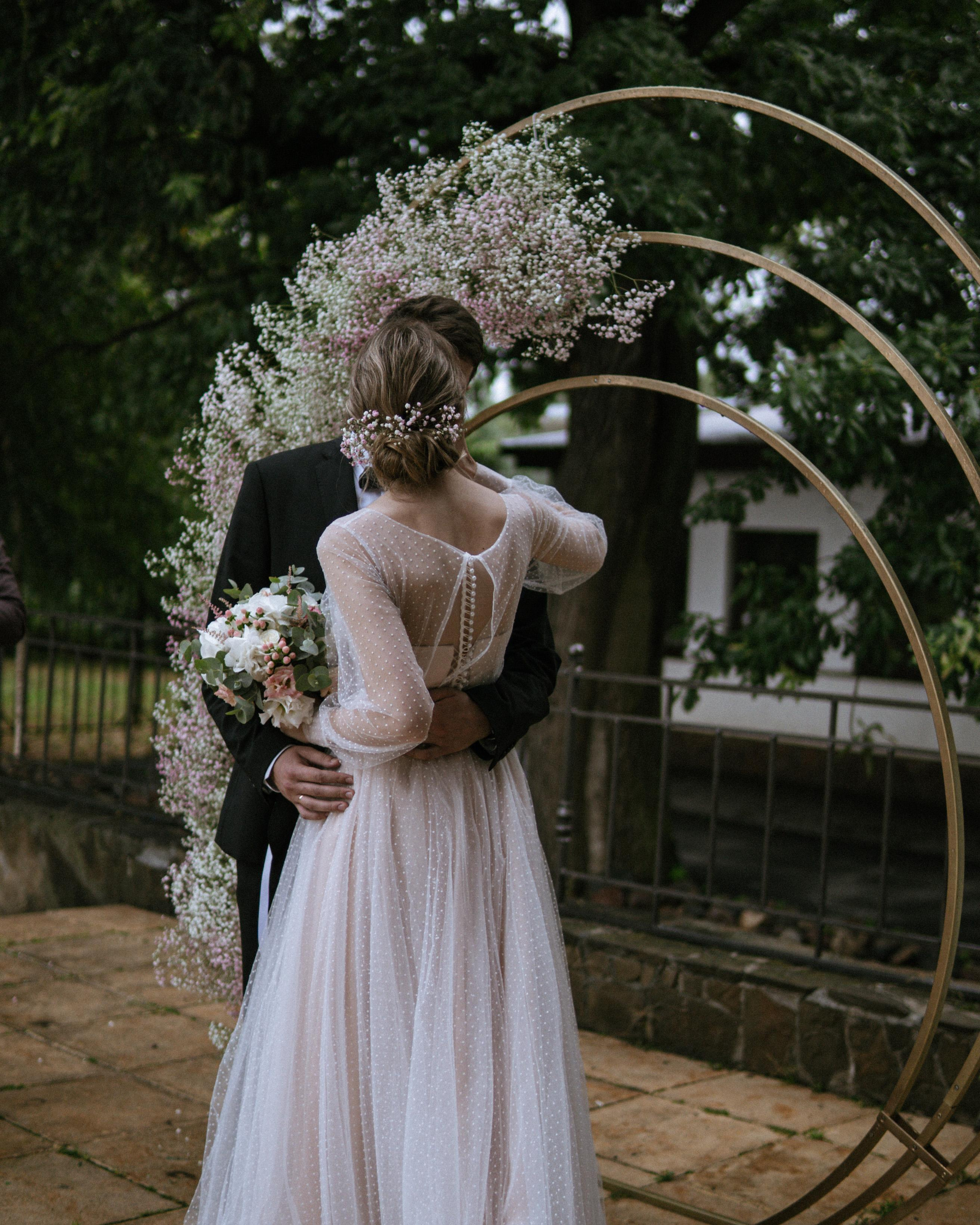 Свадебный фотограф