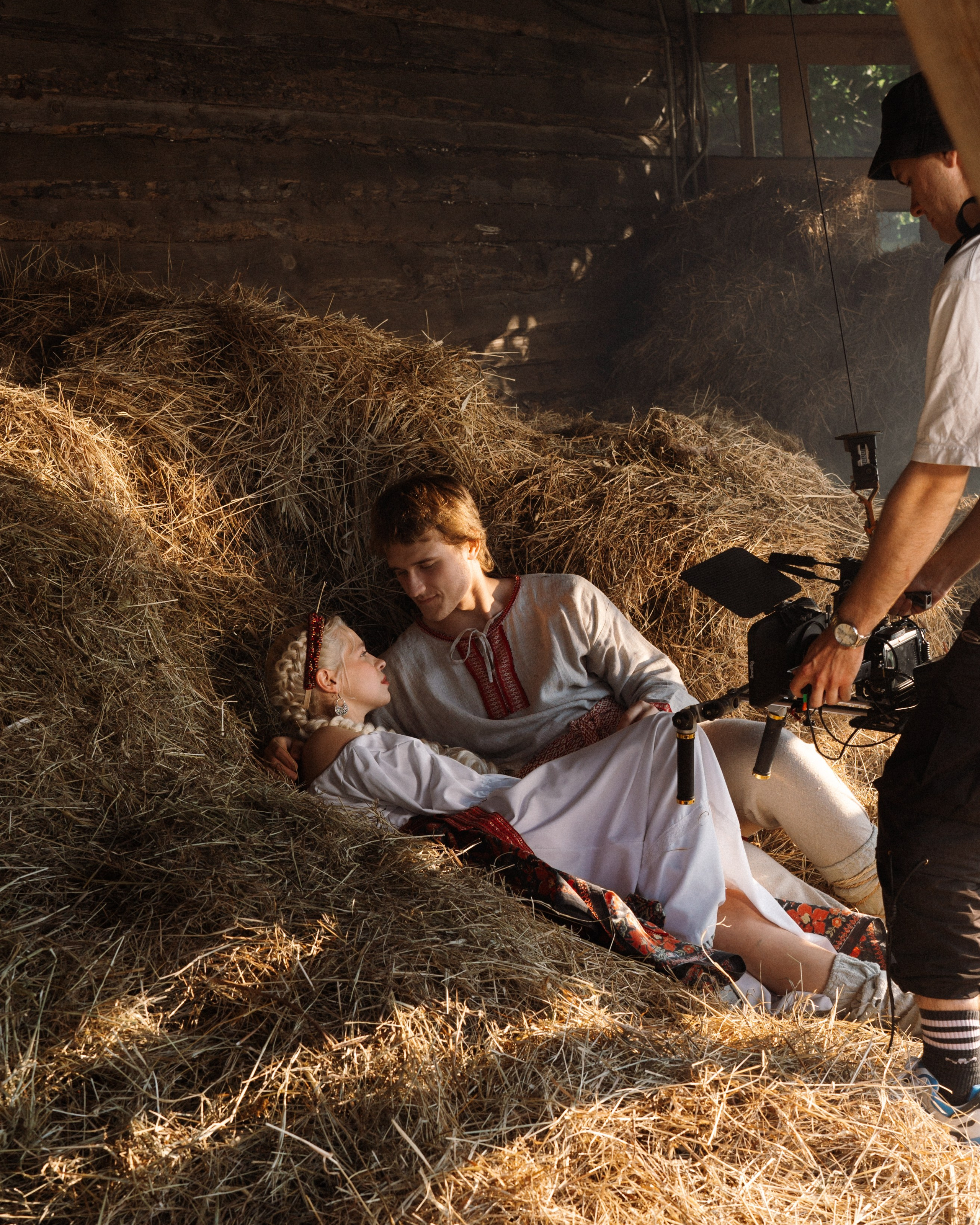 ПОРТФОЛИО. Фотограф в Москве Маша Игитова