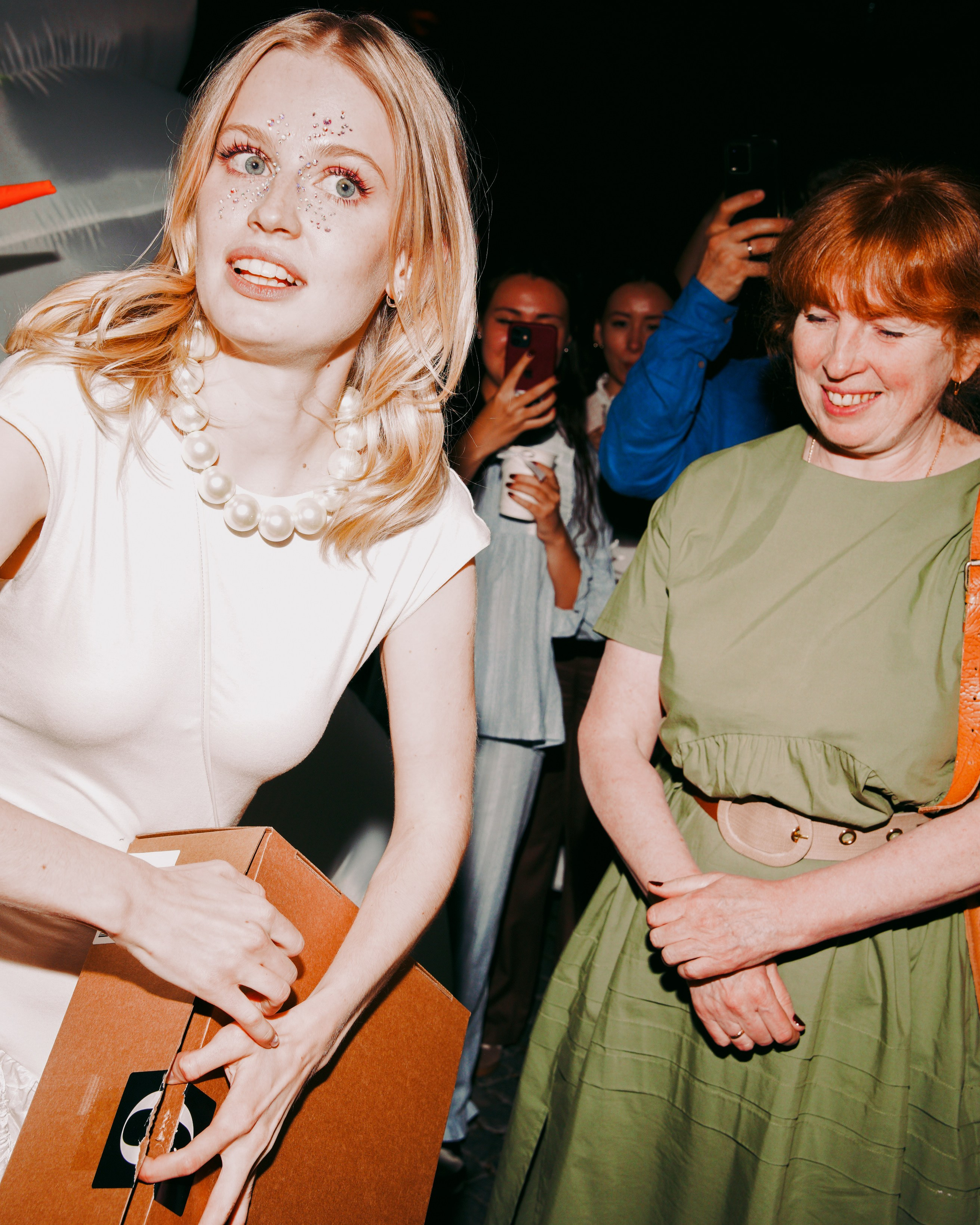 Принцесса на горошине. Фотограф из Москвы — DASHA NOVA | Авторская фотография в разных жанрах