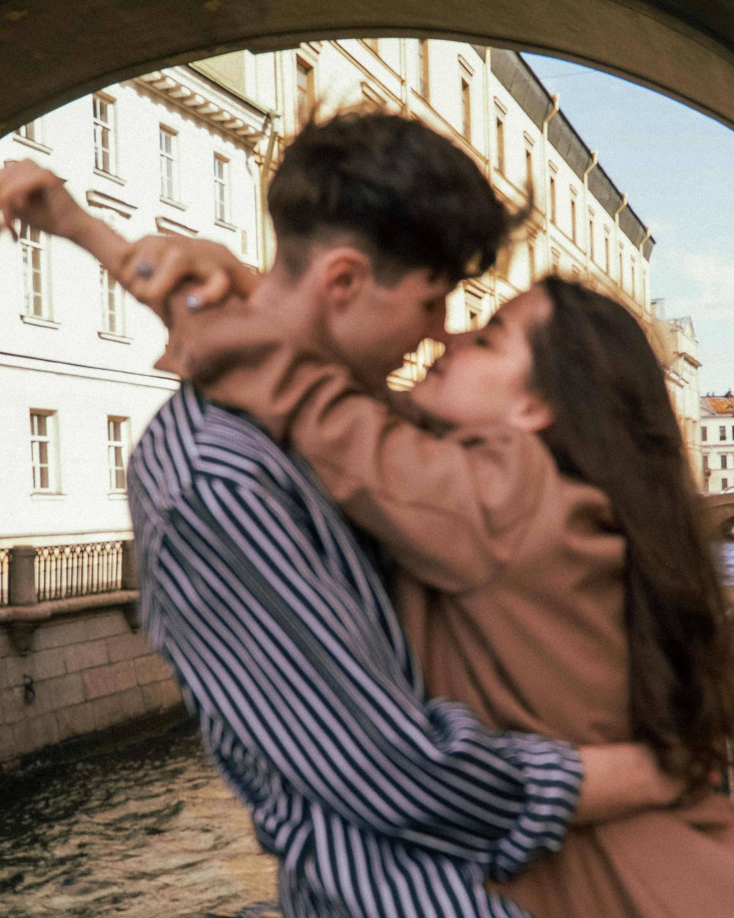 Услуги. Фотограф и видеомейкер Alexandrine из Петербурга