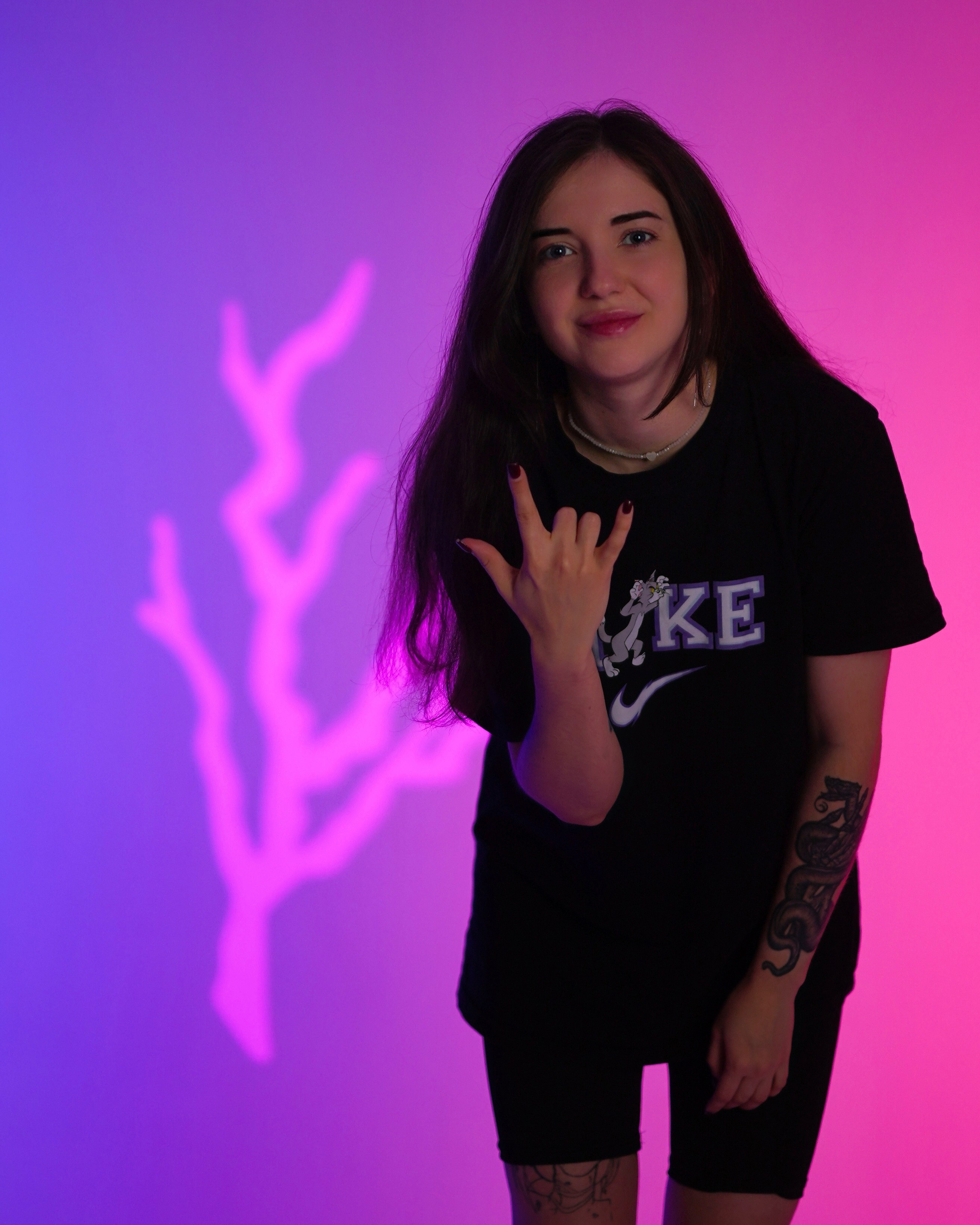 Студийный портрет. Фотограф в Астрахани • Фото-туры • Виктория Герма