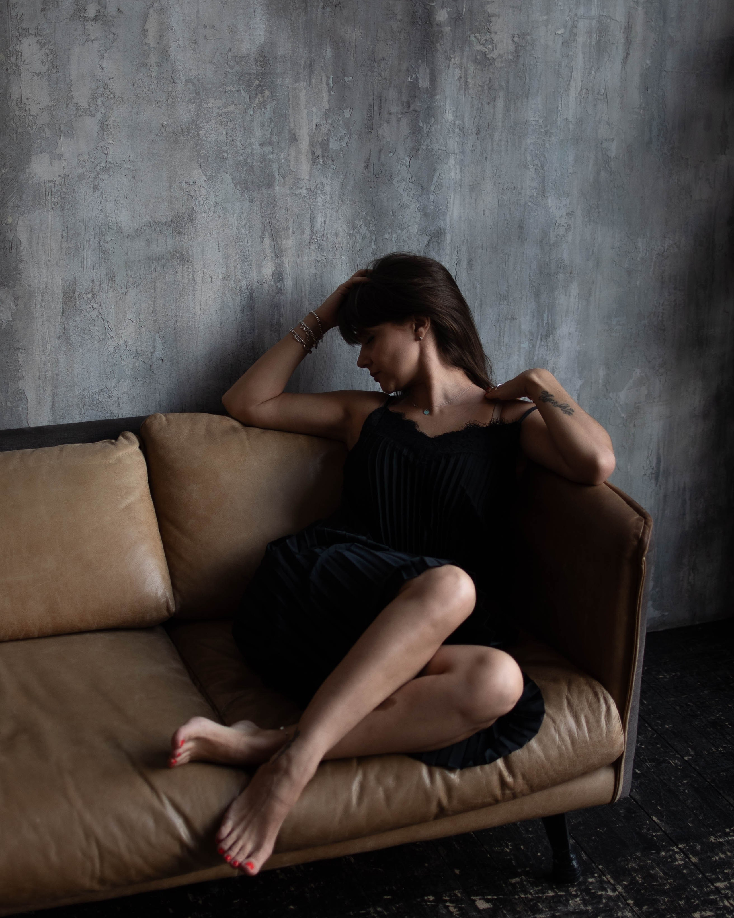 Семейный и портретный фотограф в Москве Евгения Болучевских