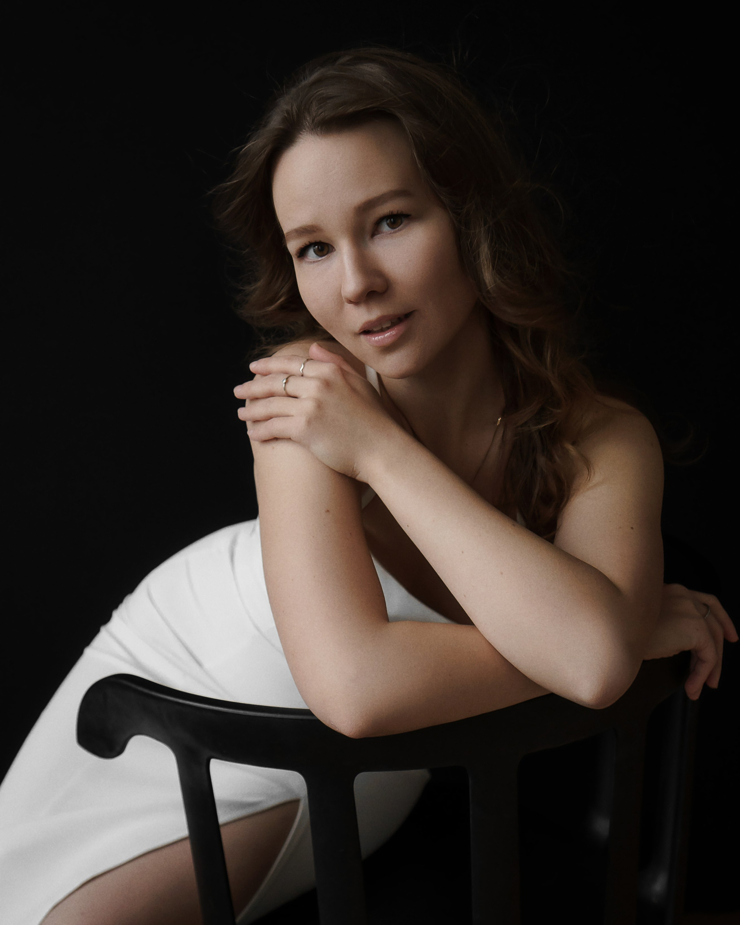 Свадебный фотограф в Санкт-Петербурге Лолита Романова