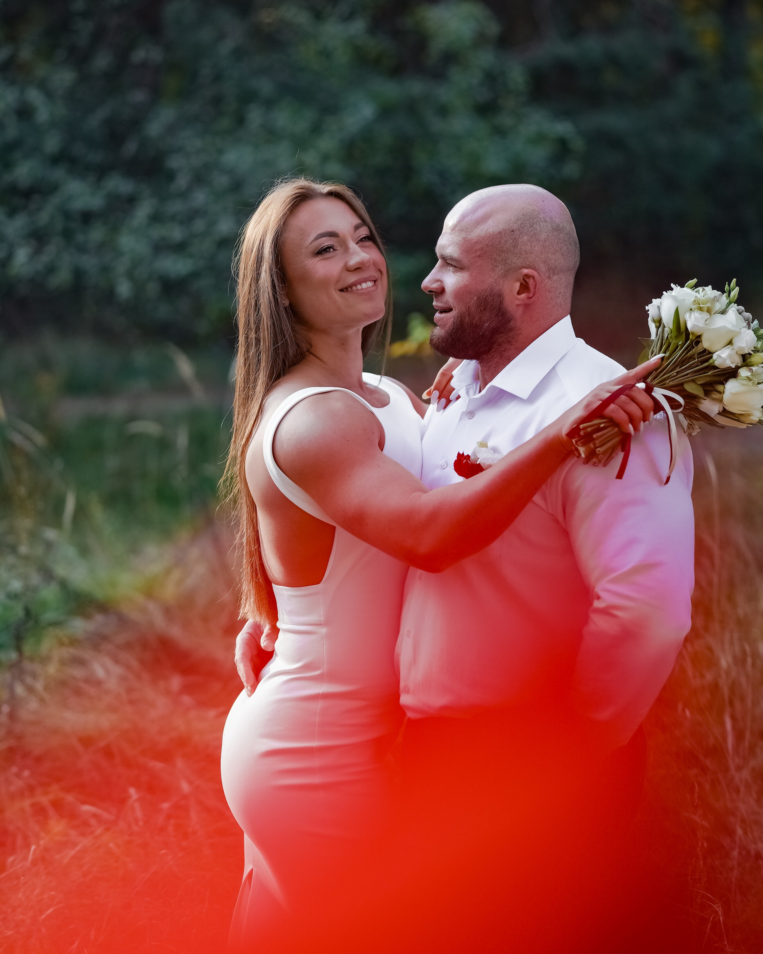 Портретные съемки и фотосессии. Творческий фотограф Москва и МО Юлия Широкова