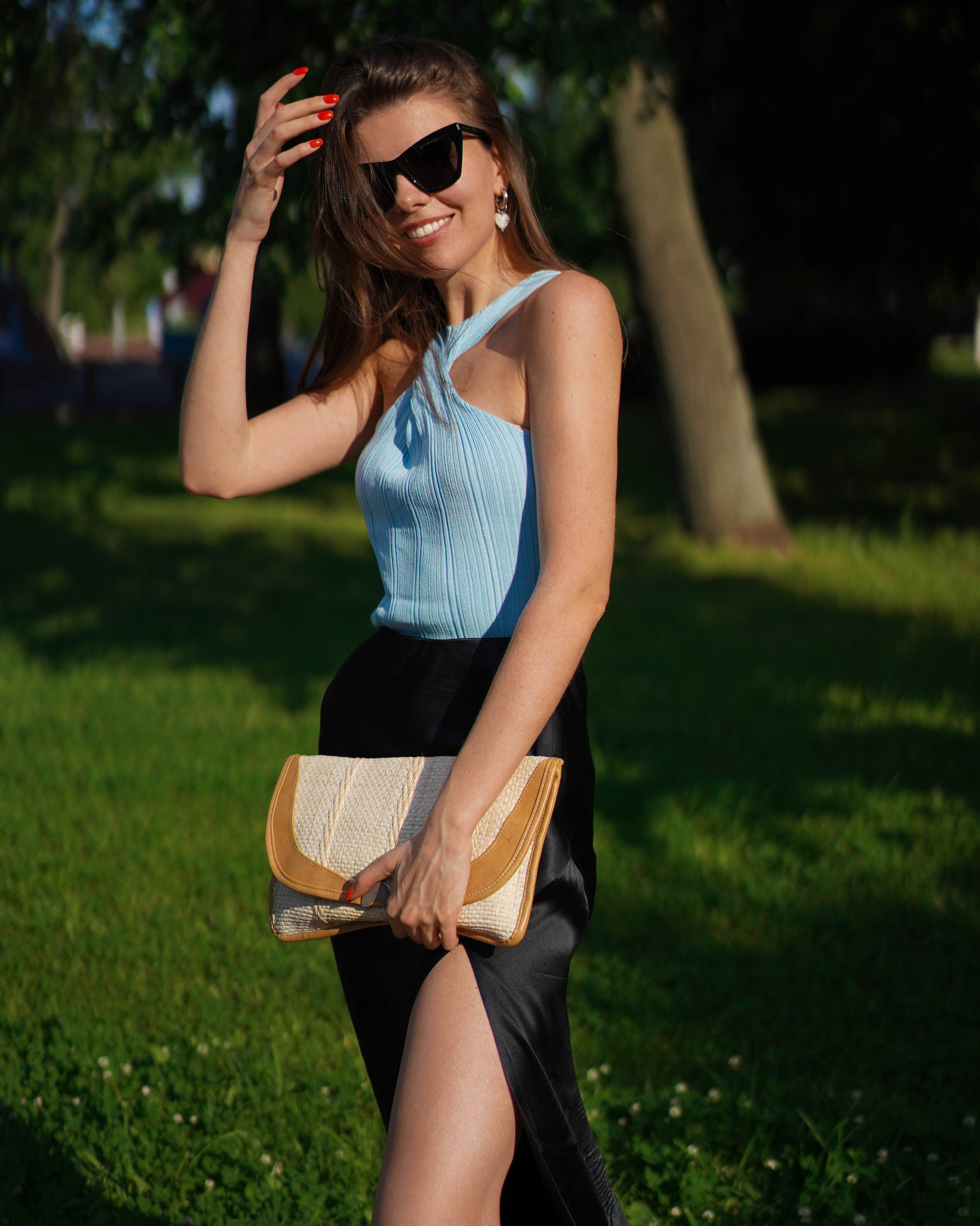 About me. Ekaterina-samoylova.com