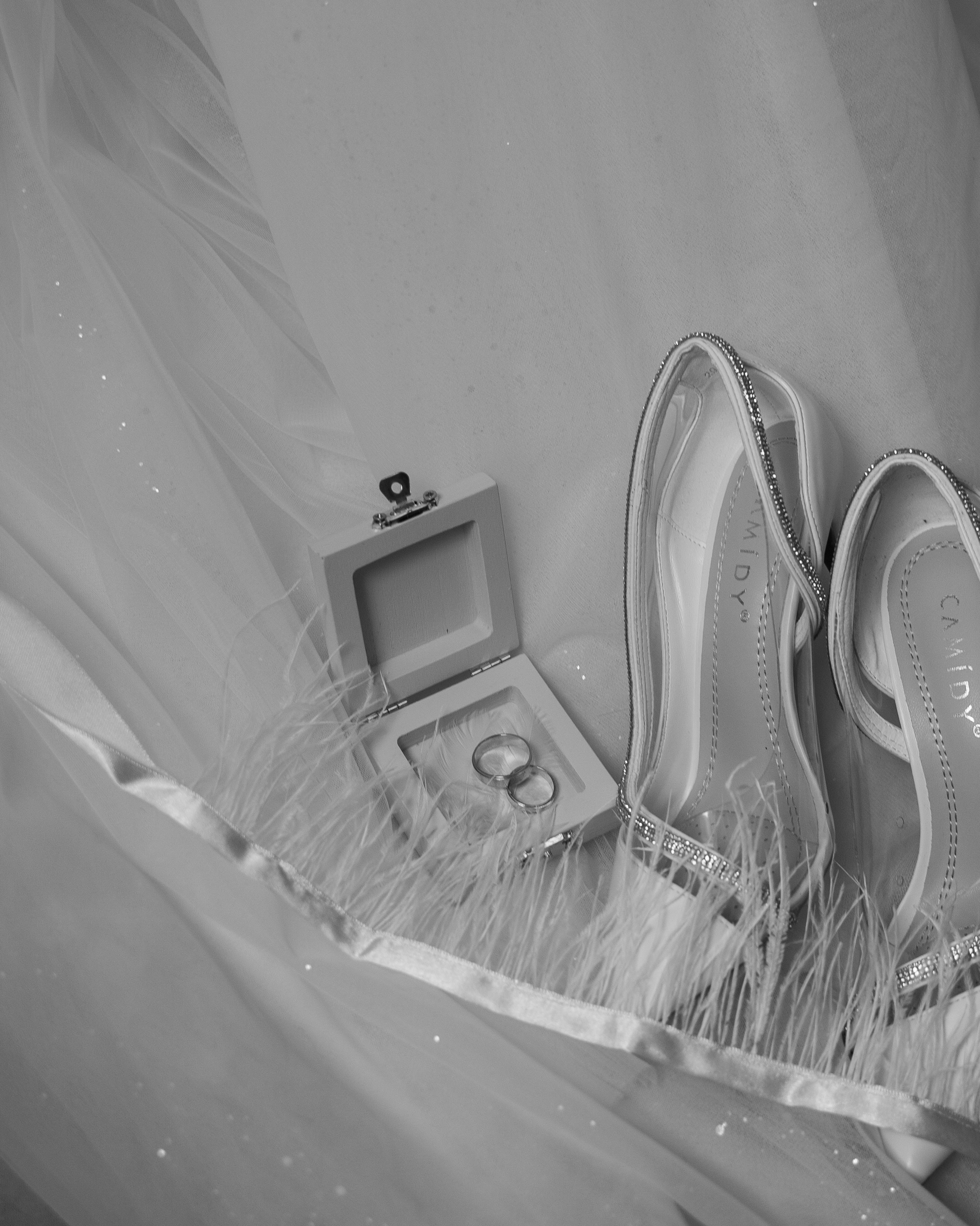 Свадебный фотограф