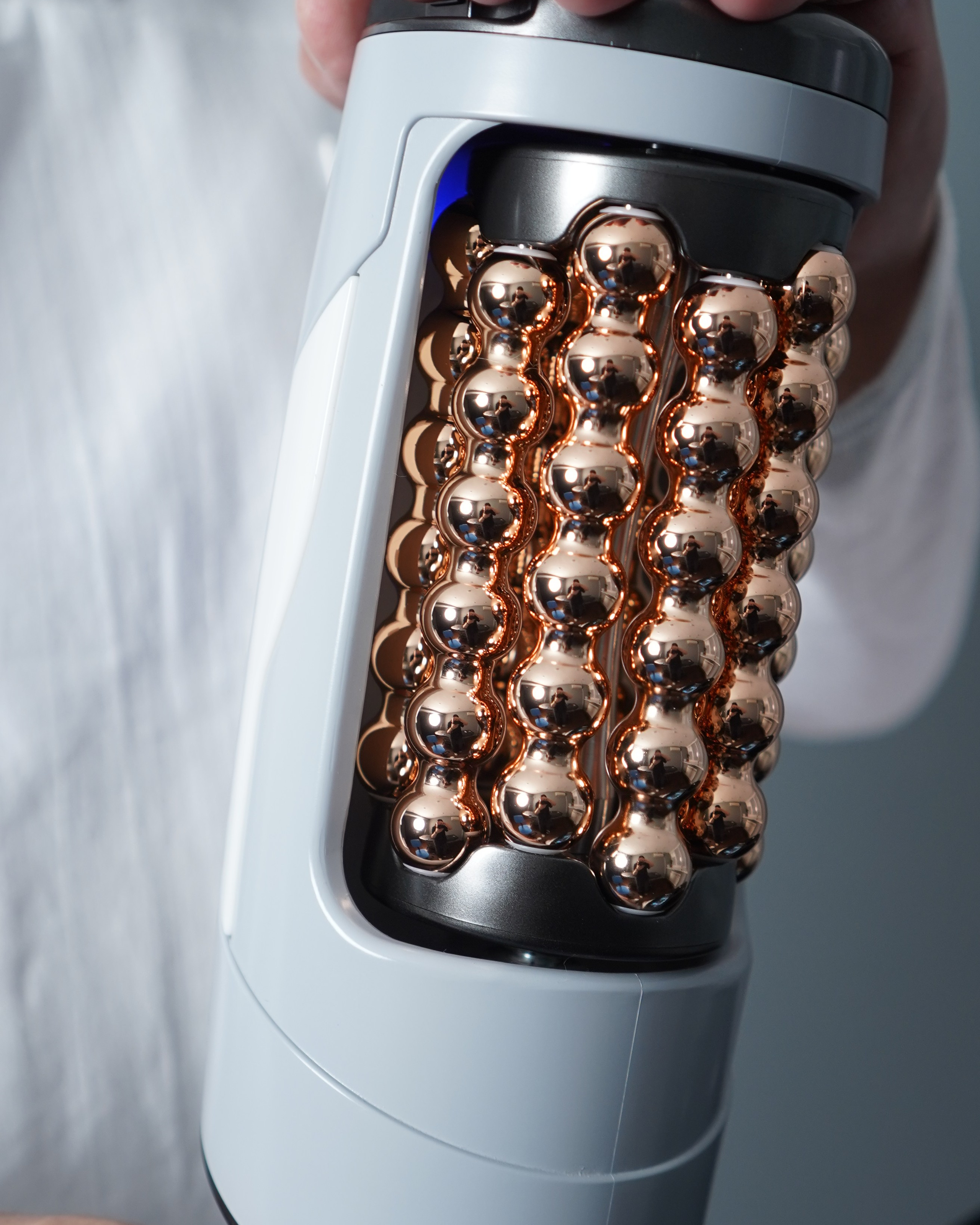 Манипула, эндосфера, массаж, антицеллюлитный массаж