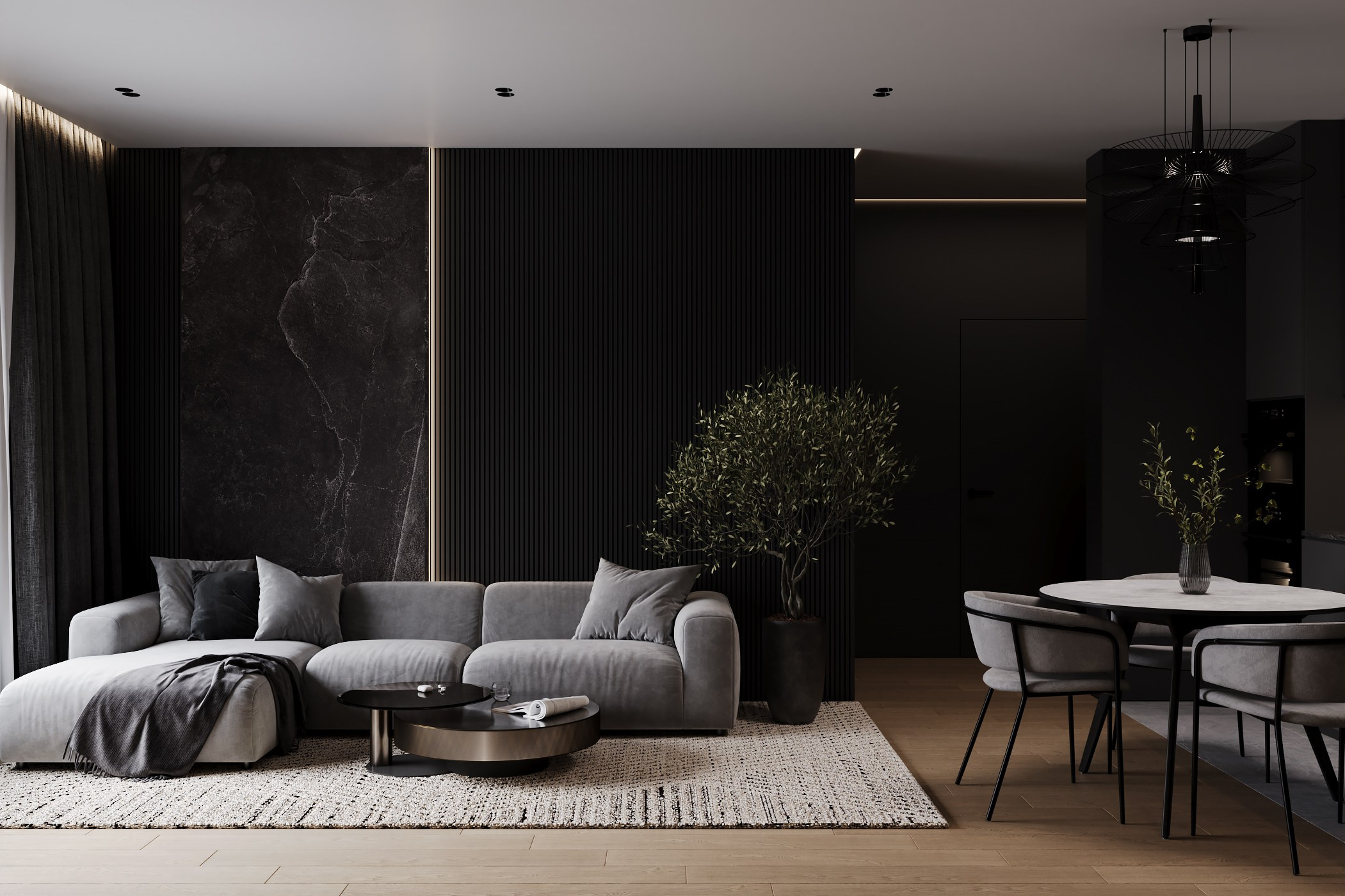 Проекты. Artstudio17 Дизайн-студия Ирины Чабан в Москве