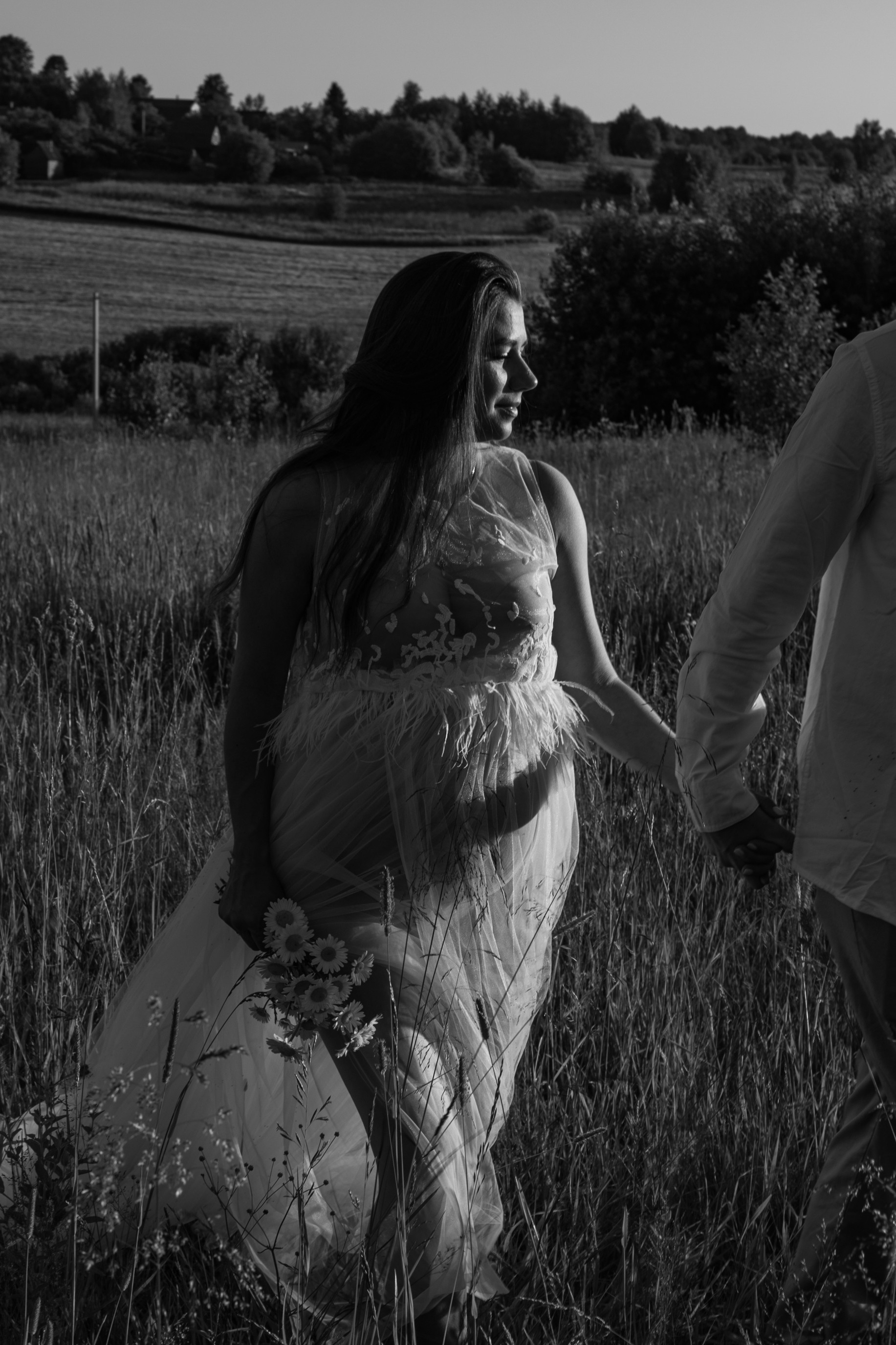 Портфолио. Свадебный, портретный и семейный фотограф в Москве Диана Тимофеева