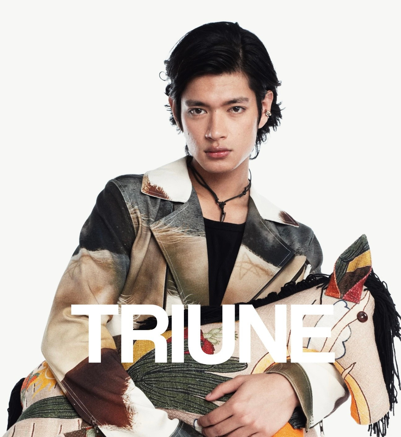 Chirag. Axis model management