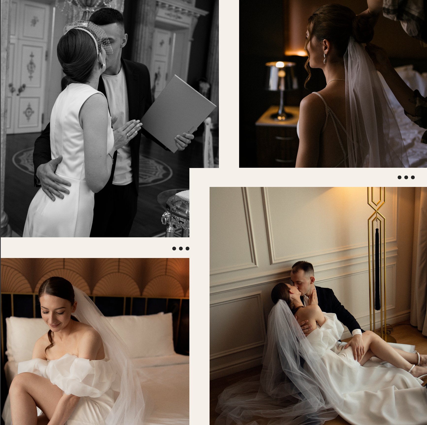 Пресеты для Lightroom