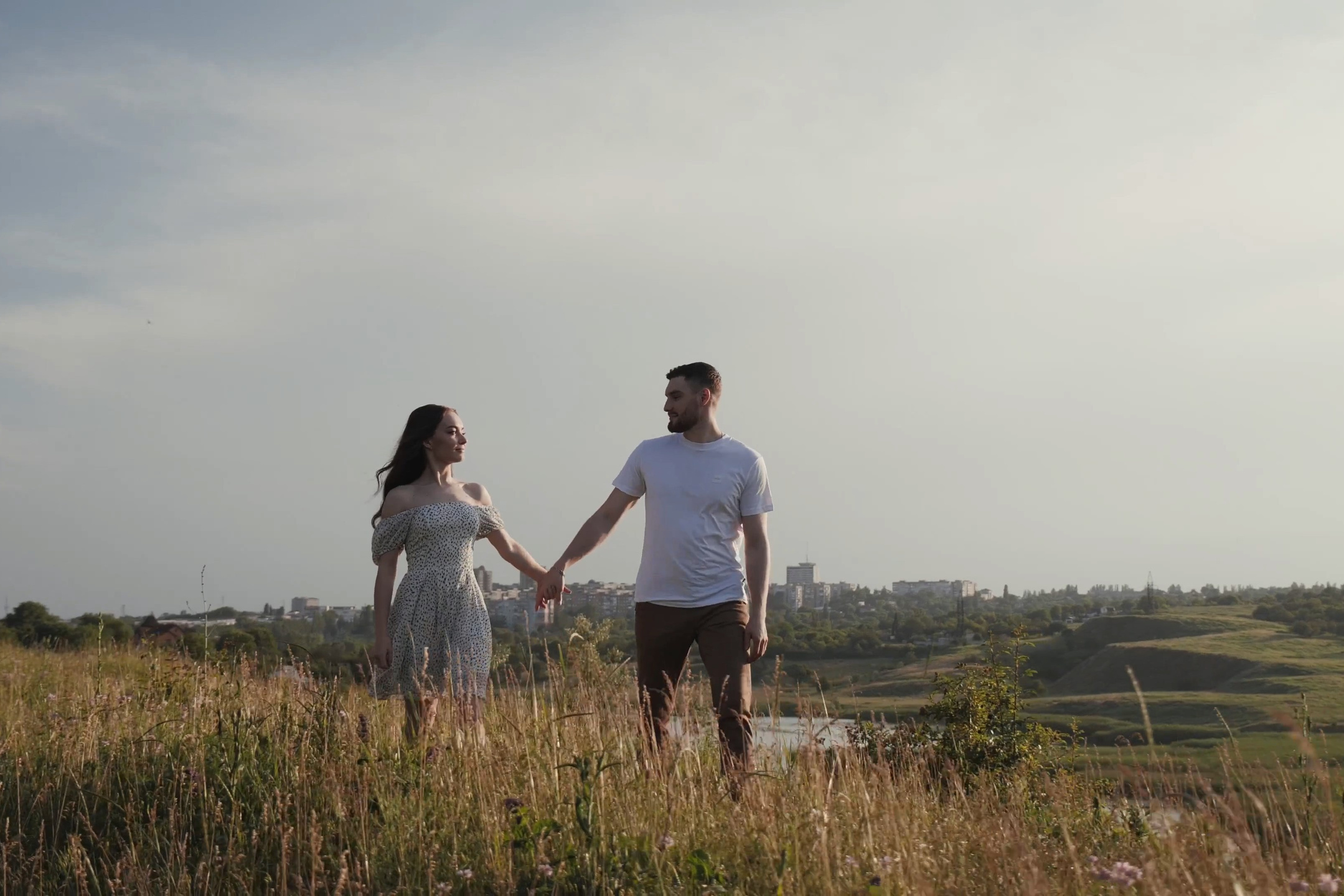 Услуги. ILLIA MOISEENKO PRODUCTION