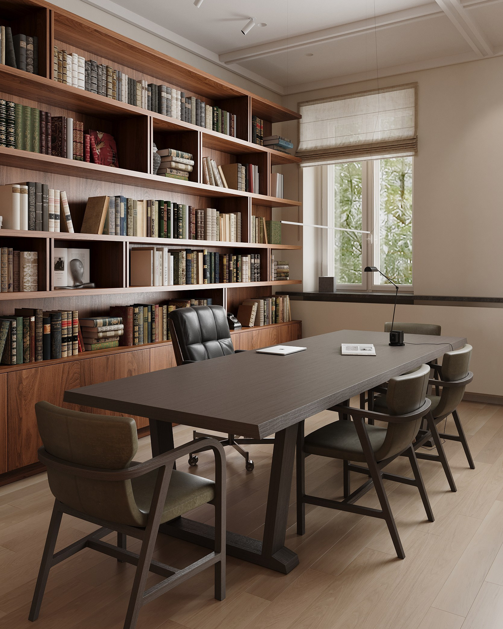 Берсеневская набережная | 2026. Artforma