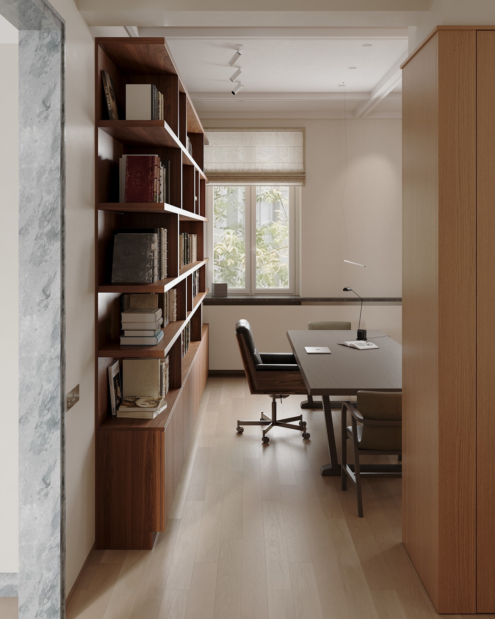 Берсеневская набережная | 2026. Artforma