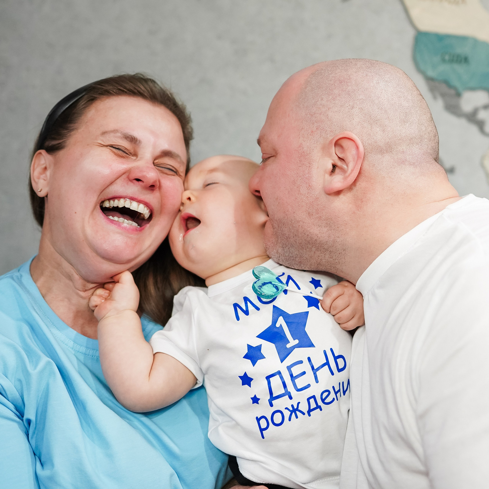 Семейный и детский фотограф в Москве (Тинао) Галкина Алевтина