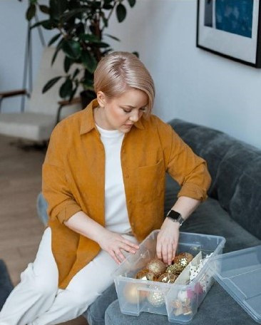 Мудборд: Организатор пространства. Контент-съёмка и бизнес-портреты в Москве. Виктория Кулюкина