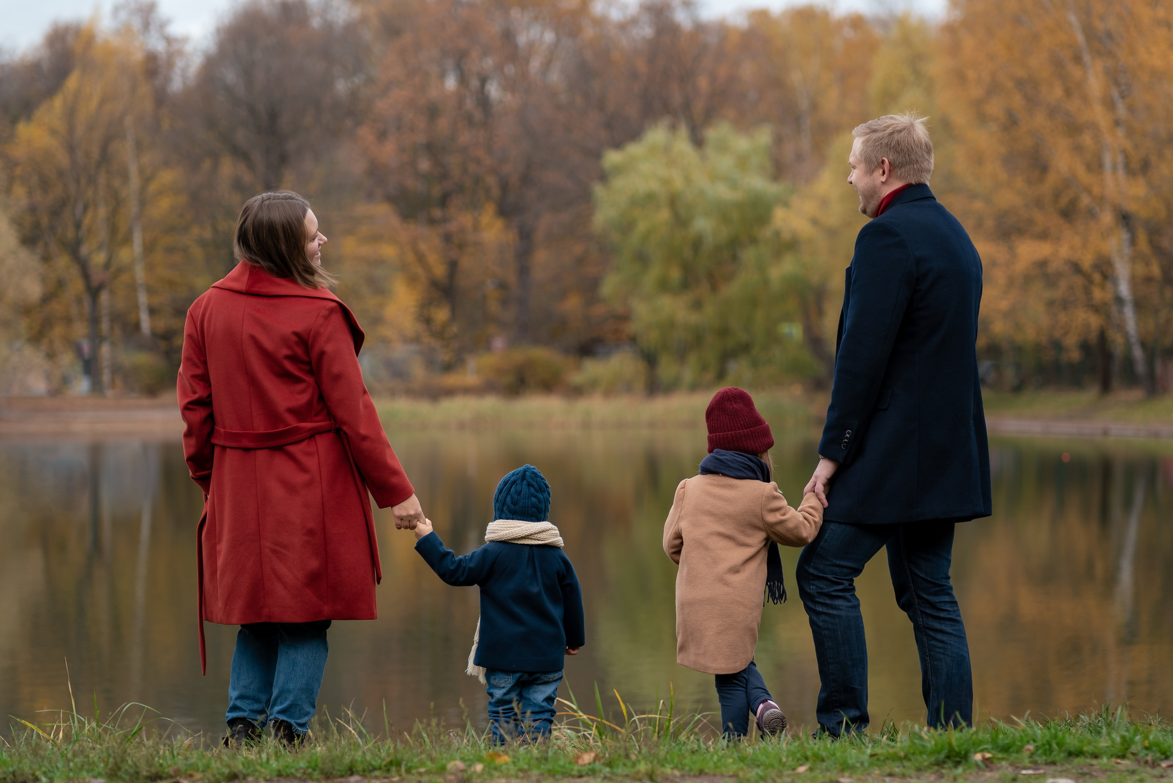Портфолио. Семейный фотограф Варвара Сорока в городе Москве